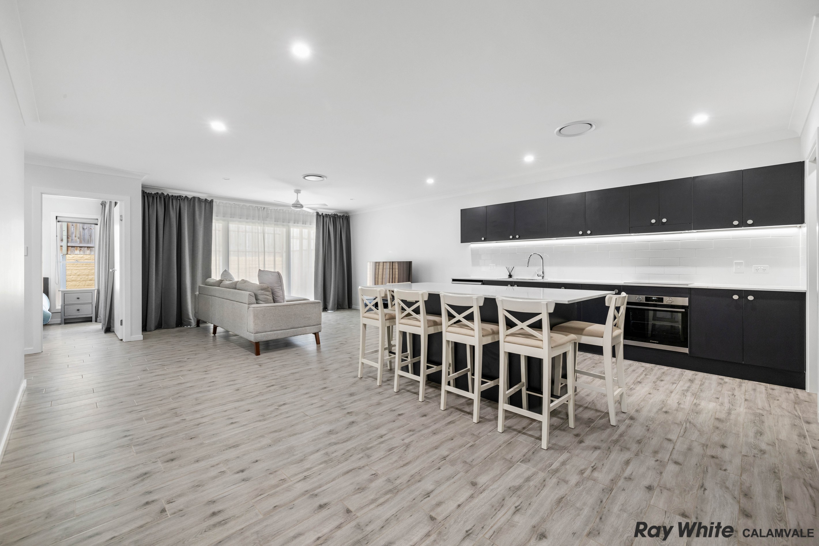 12 Banks Way, Logan Reserve, QLD 4133