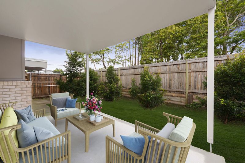 58/28 Waheed Street, Marsden, QLD 4132