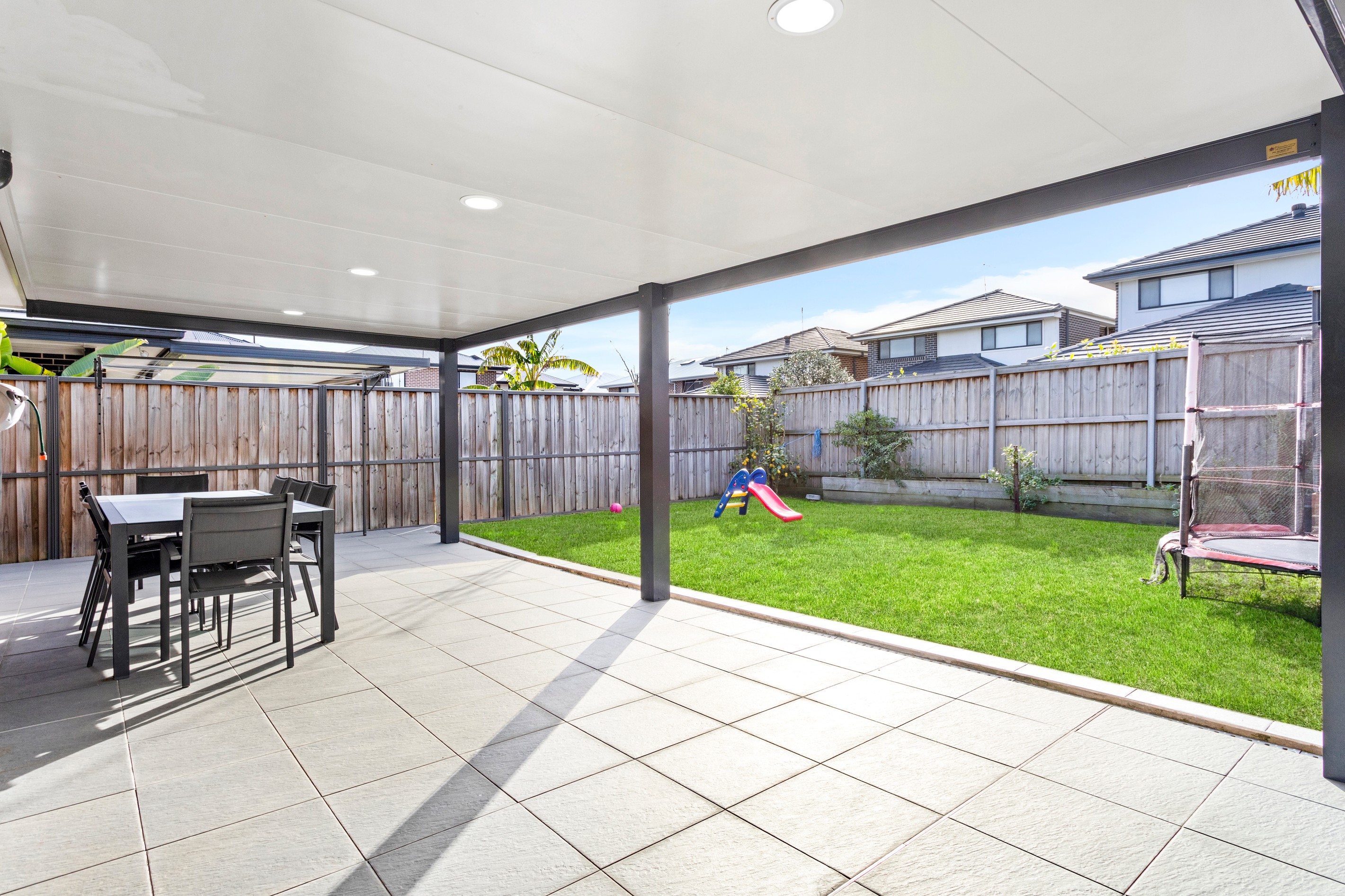 34 Milnes Parade, Marsden Park, NSW 2765