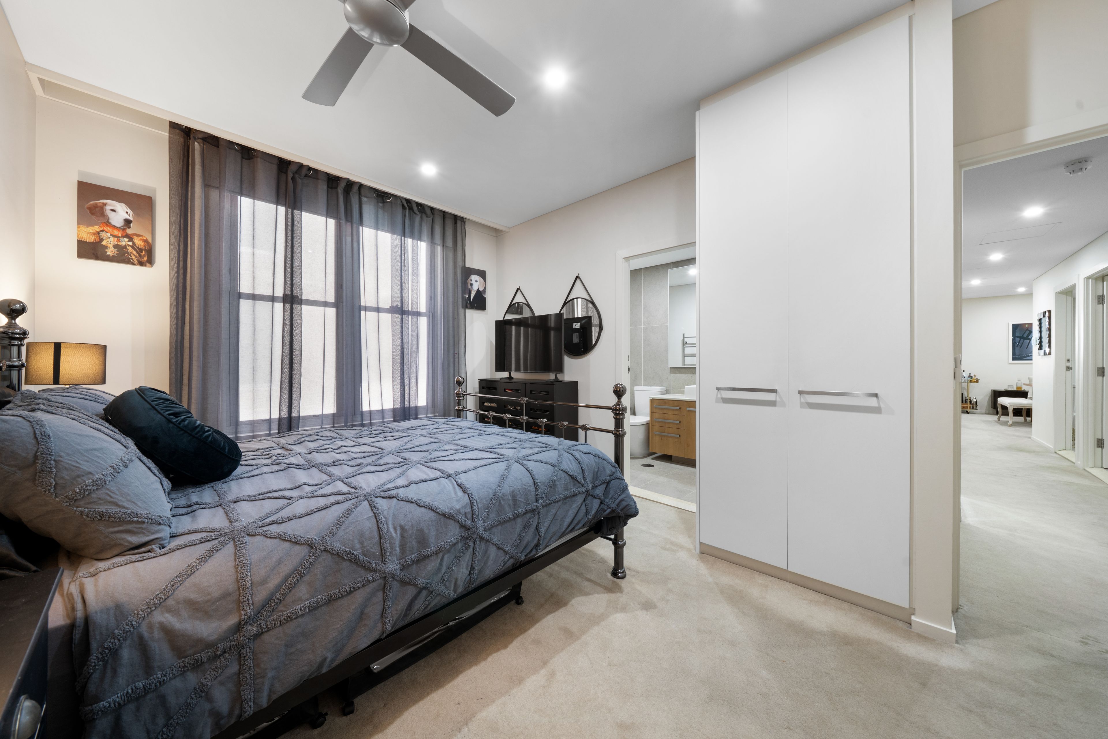 506/145 Brebner Drive — photo 15 of 23