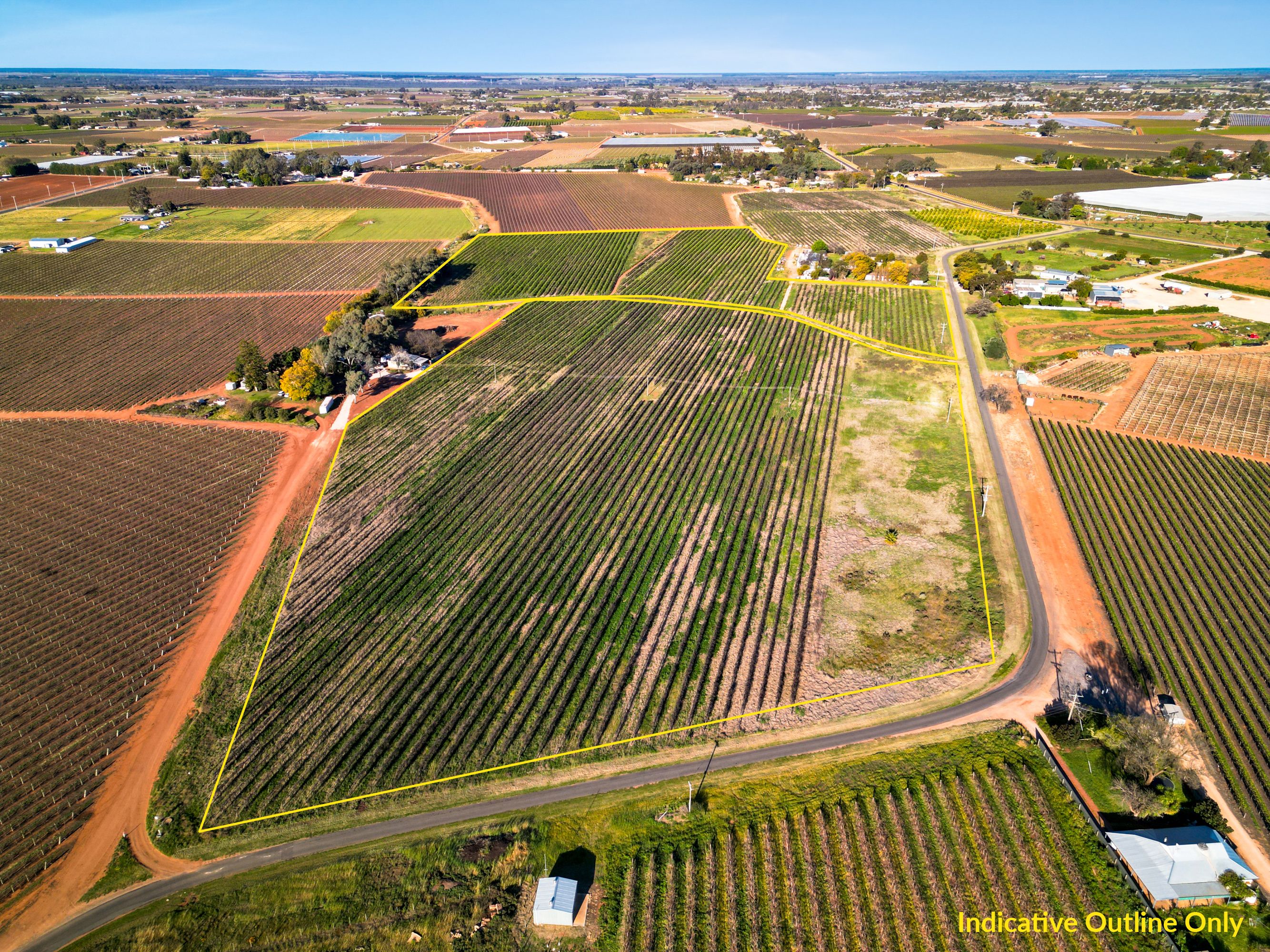86 Mulga Street — photo from Ray White Mildura