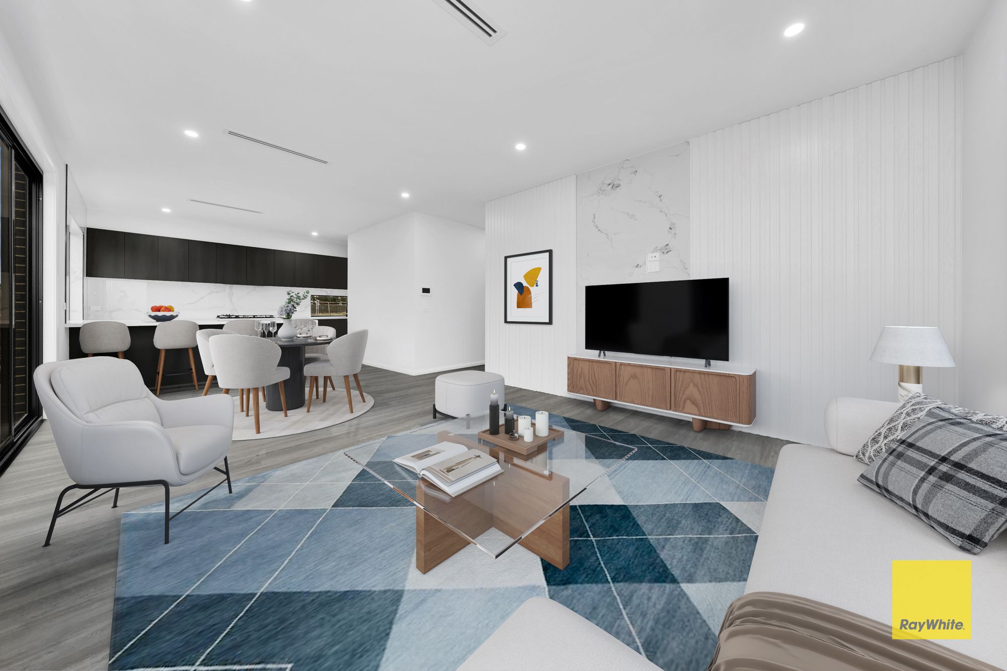 9 Murrumbidgee Circuit, Kalkallo, VIC 3064