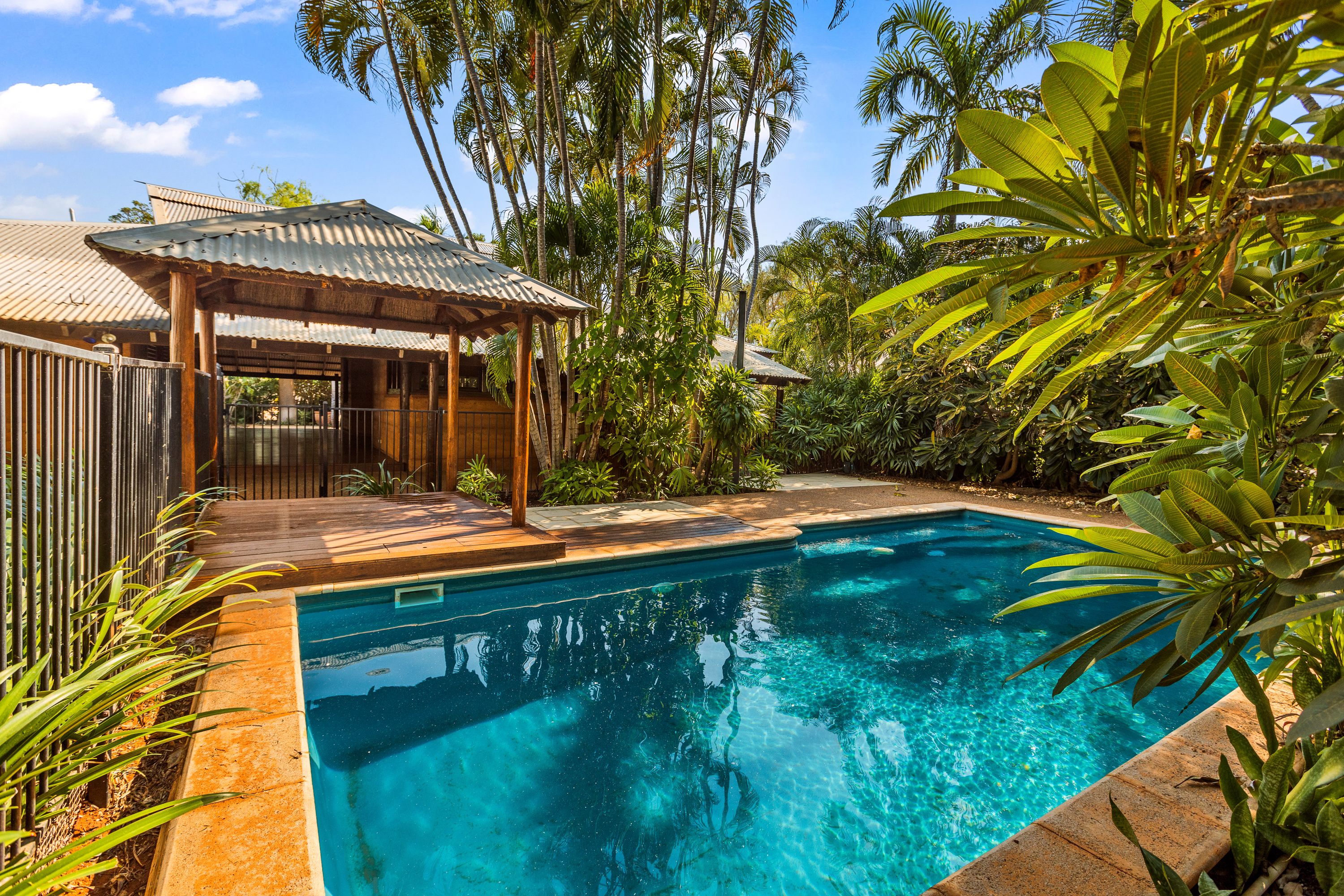 10 Gill Road, Cable Beach, WA 6726 Sold House Broome Real Estate