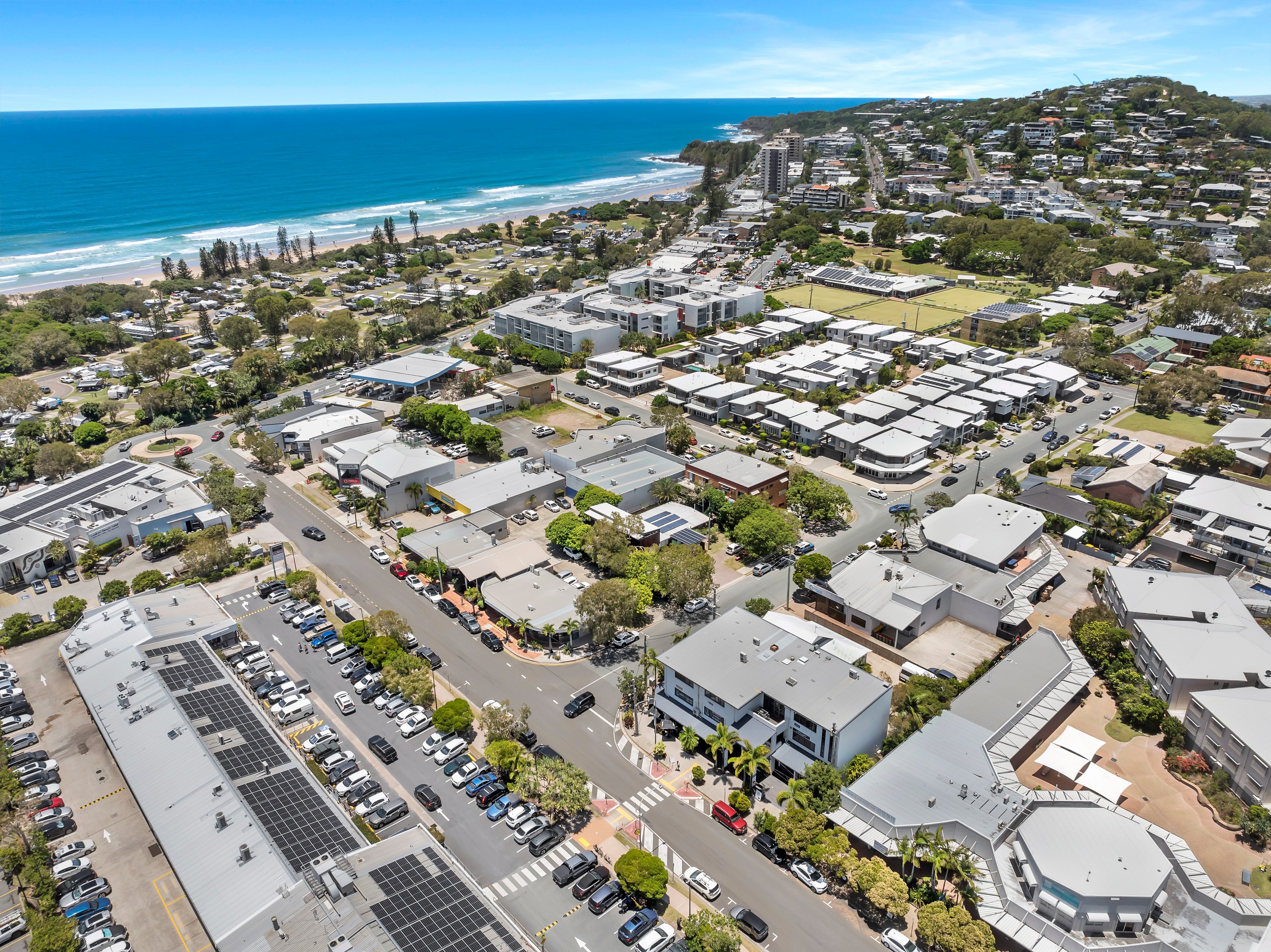 9/19 Birtwill Street, Coolum Beach, QLD 4573