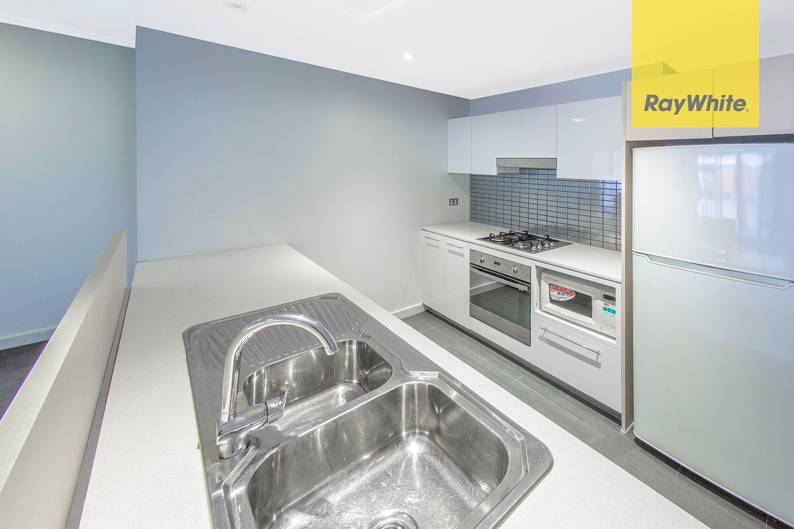 206B/8 Cowper Street, Parramatta, NSW 2150