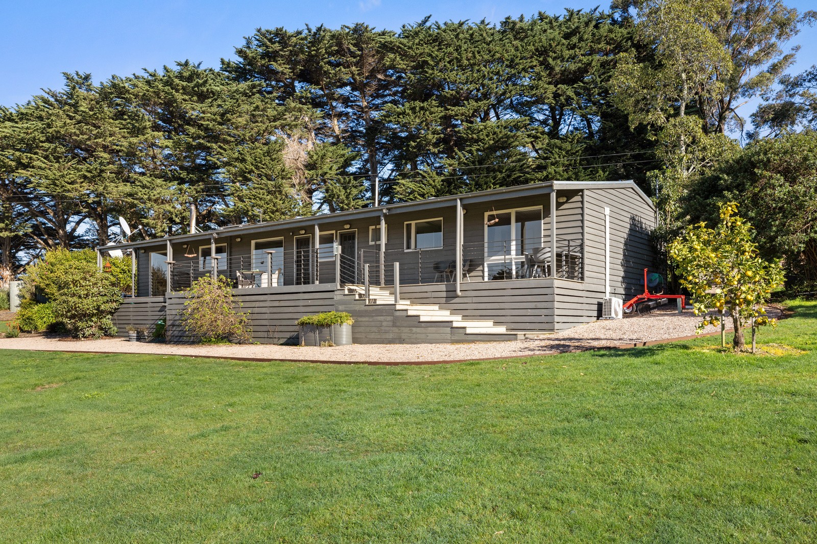 1030 Boolarra South-Mirboo North Road, Mirboo North, VIC 3871