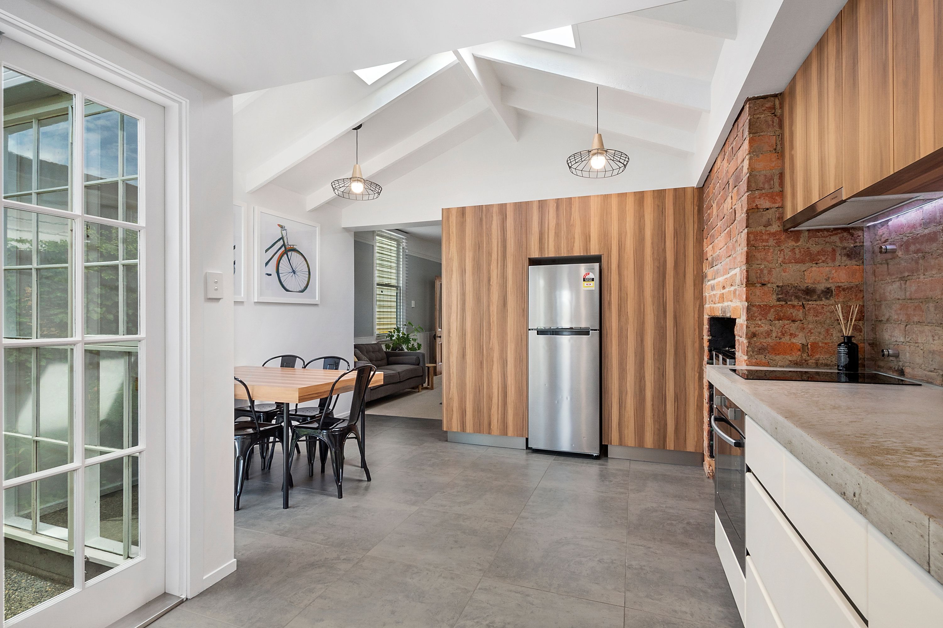 10 Newdegate Street, North Hobart TAS 7000
