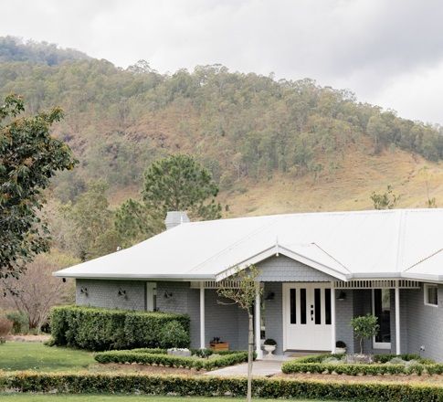 977 Lamington National Park Road, Canungra, QLD 4275