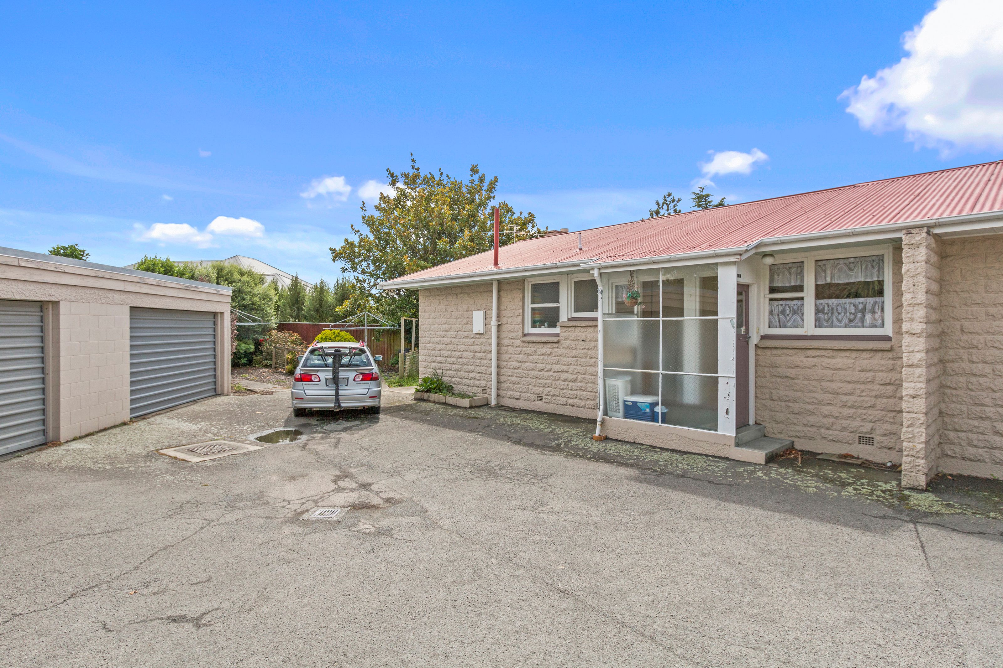 Unit 140a Cashmere Road, Cashmere, Christchurch City
