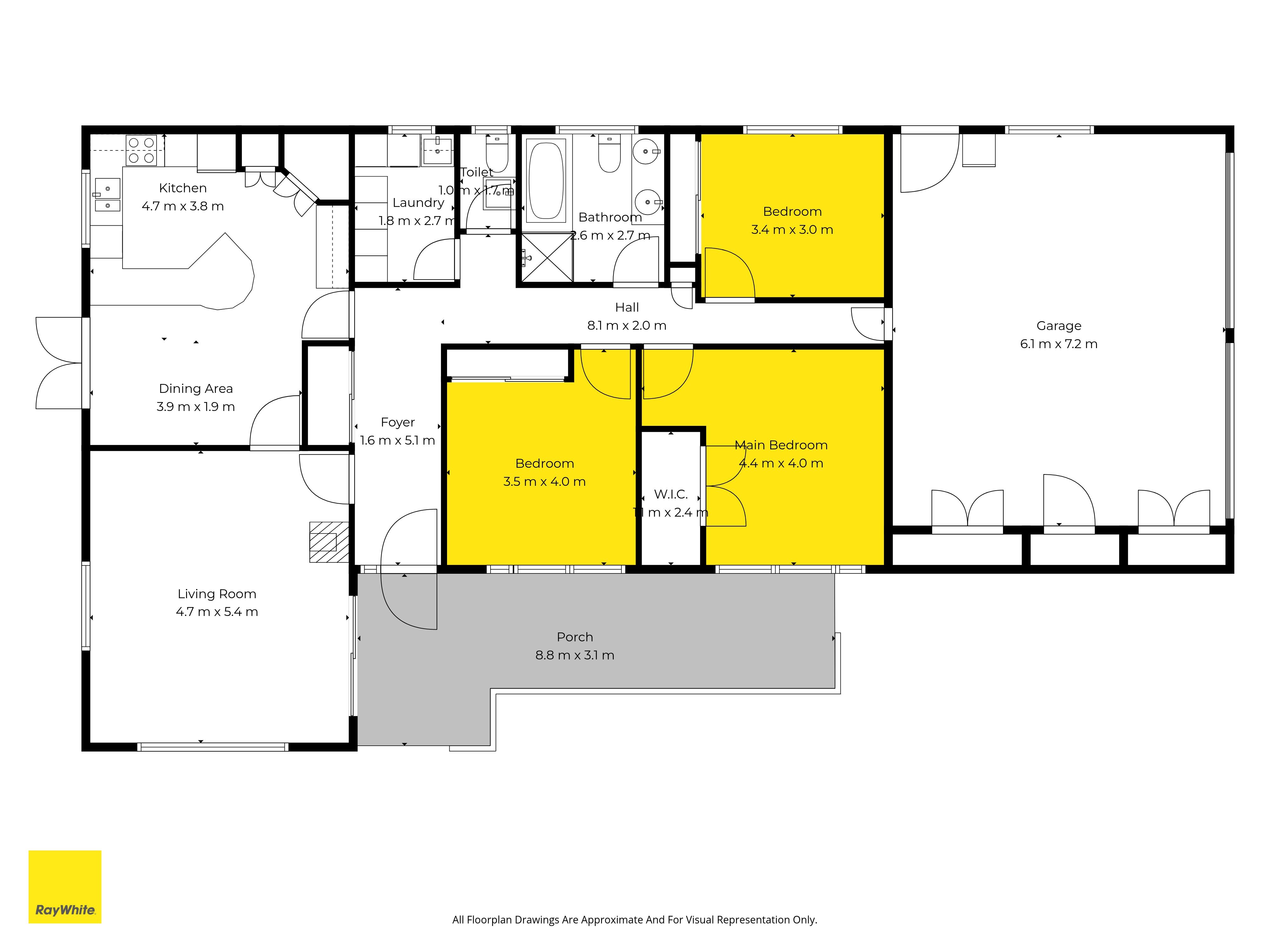 13 Glengowan Place, Conifer Grove, Manukau City