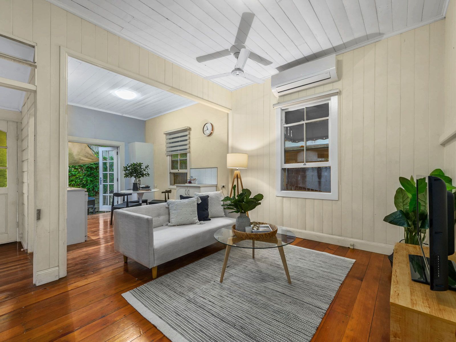 19 Guthrie Street, Paddington, QLD 4064