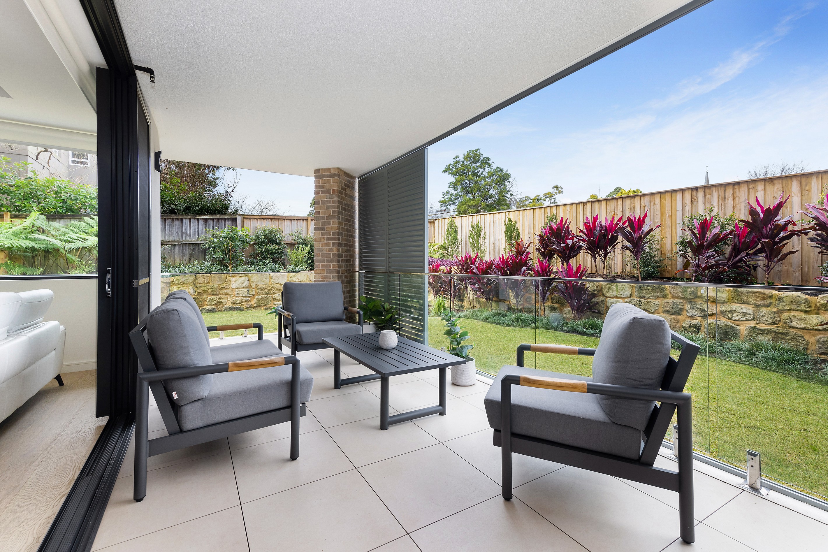 102/23-29 Gilroy Road, Turramurra, NSW 2074