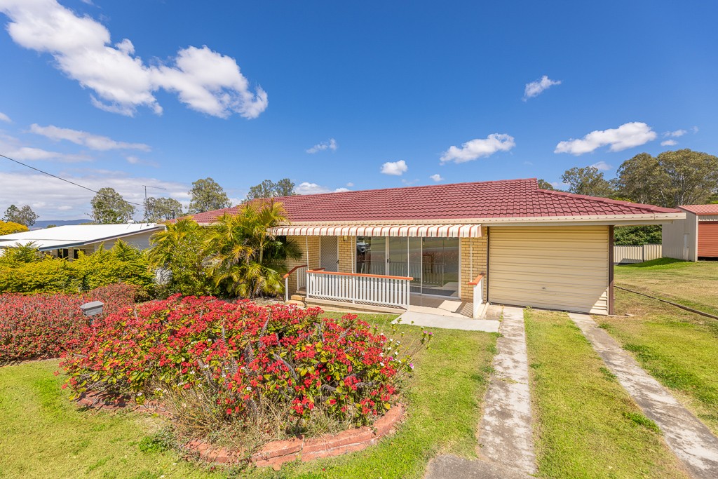 69 Seib Street, Kilcoy, QLD 4515