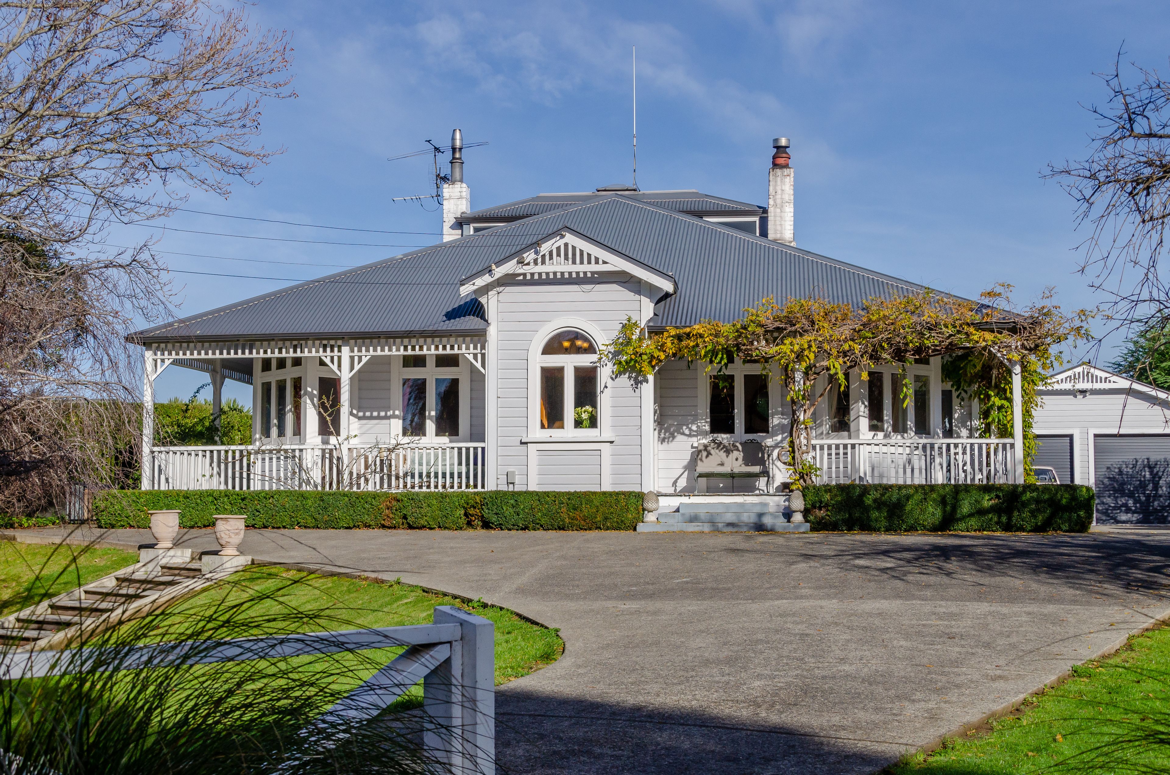 89 Cole Street, Masterton, Masterton District