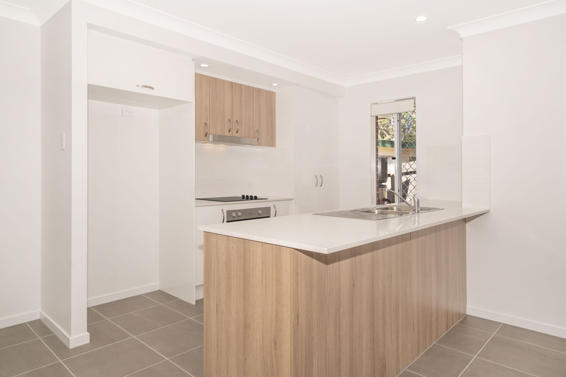 1 Eunice Place, Everton Park, QLD 4053