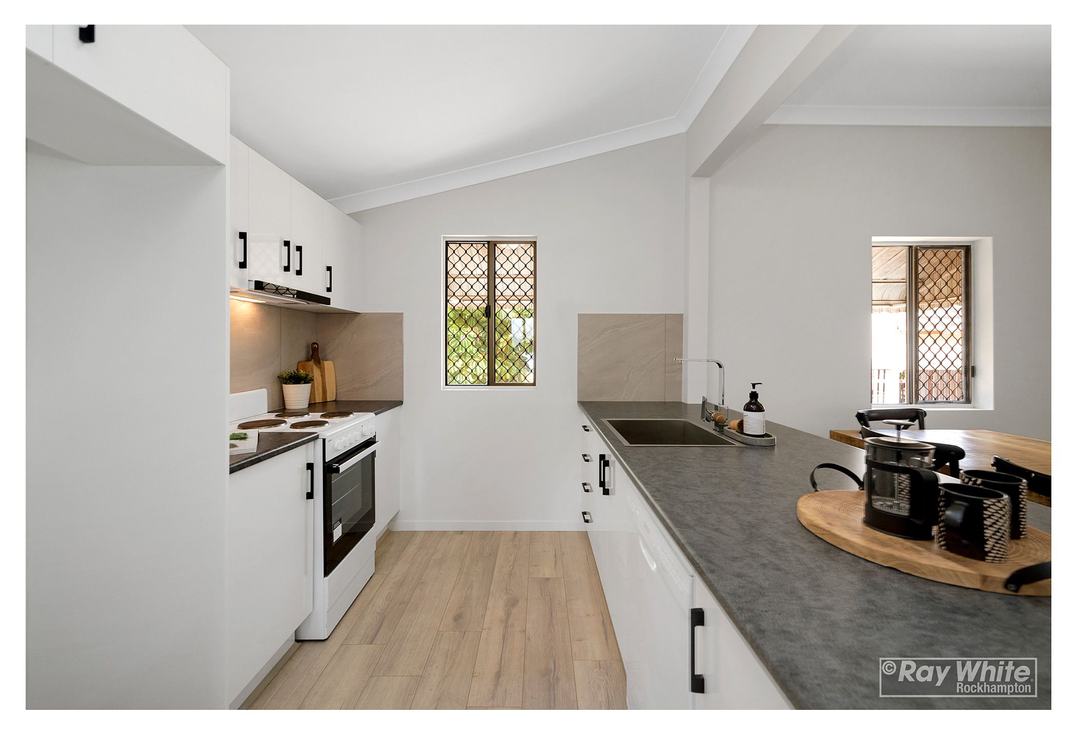 8 Goodson Street, West Rockhampton, QLD 4700