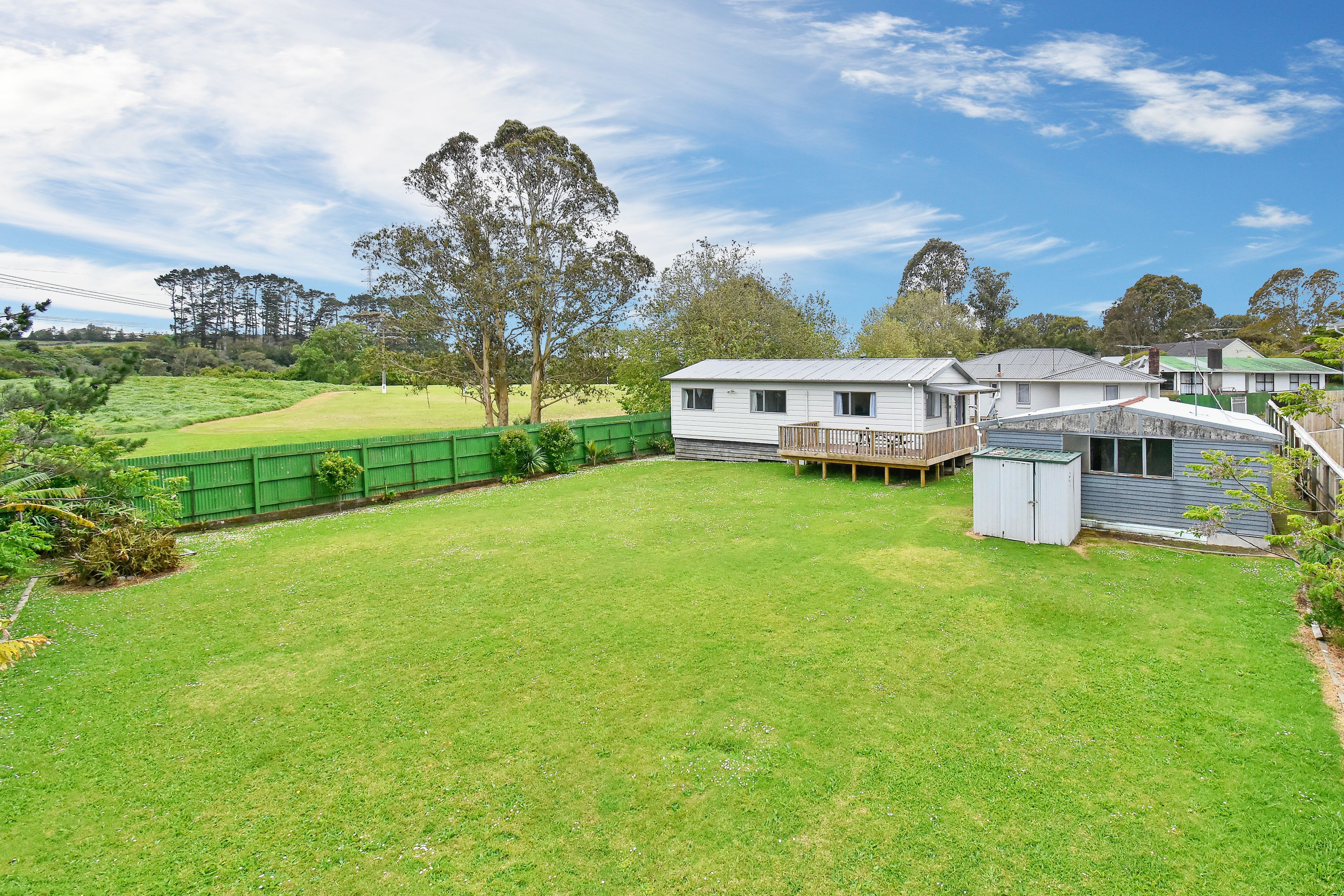 20 Bentley Road, Otara, Manukau City