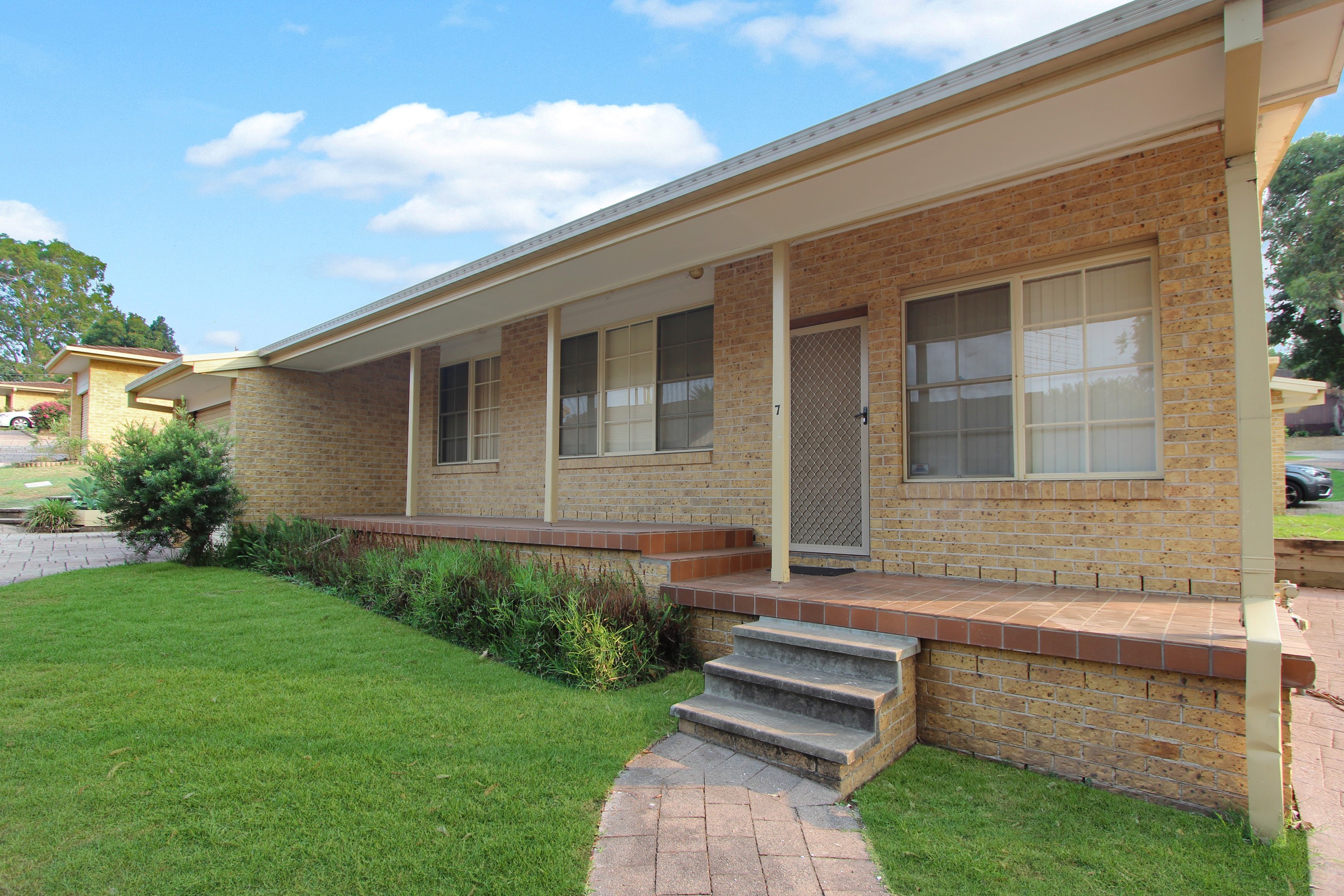 7/22-26 Anzac Avenue, Denistone, NSW 2114
