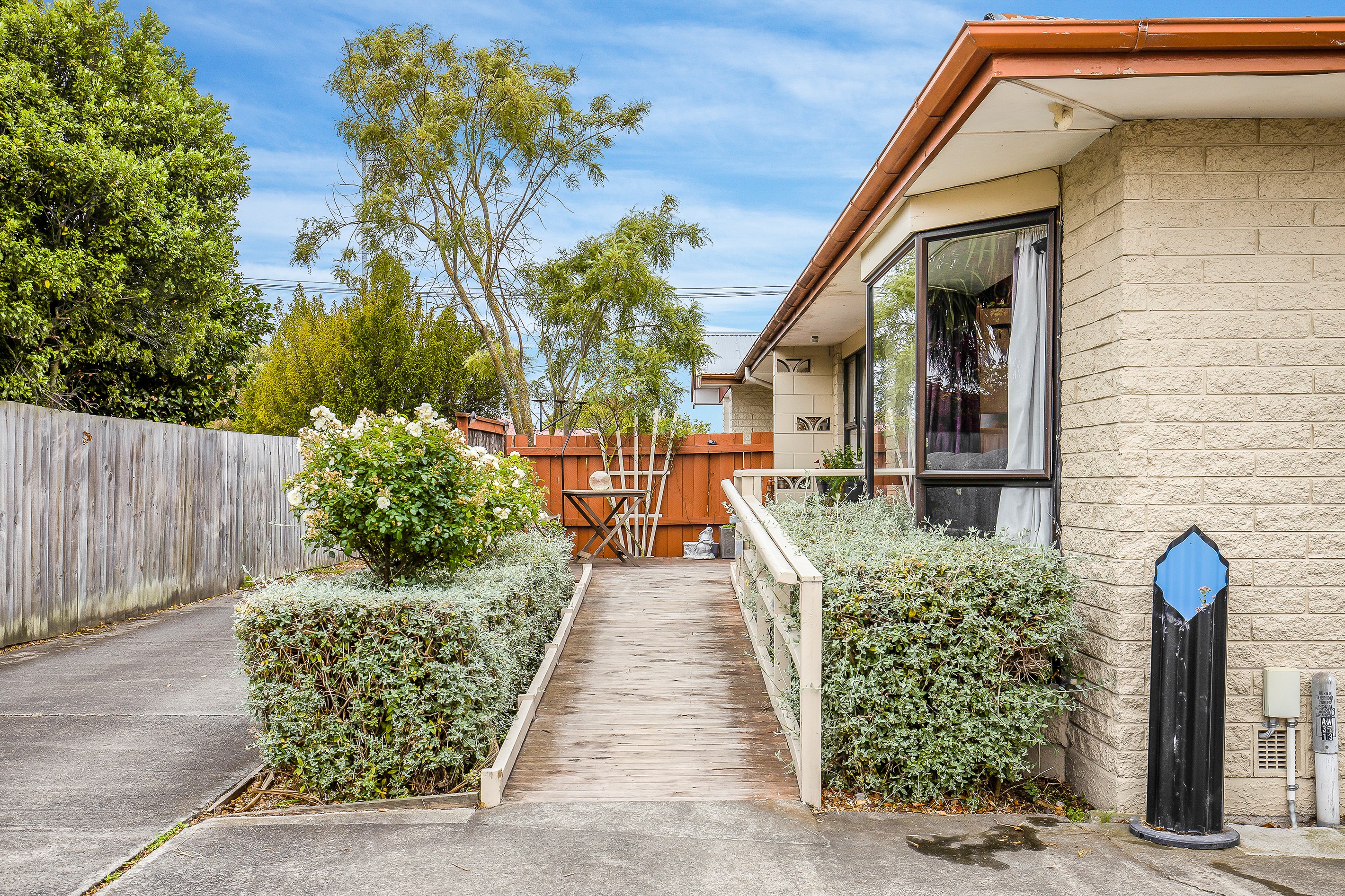 2/543 Cranford Street, Papanui, Christchurch City