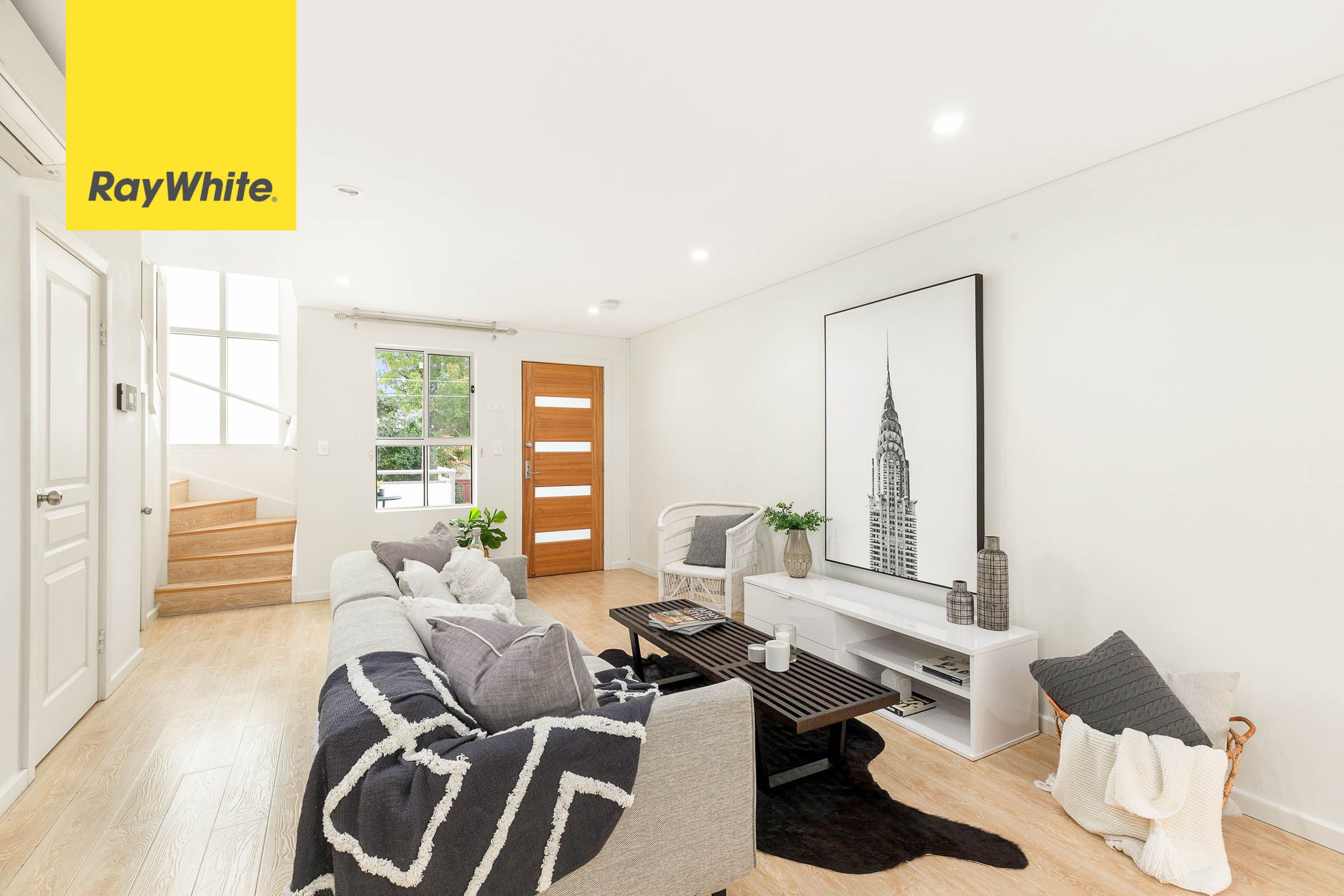 1/163 Carlingford Road, Epping, NSW 2121