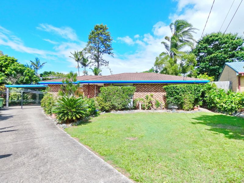 22 Kensington Street, Browns Plains, QLD 4118