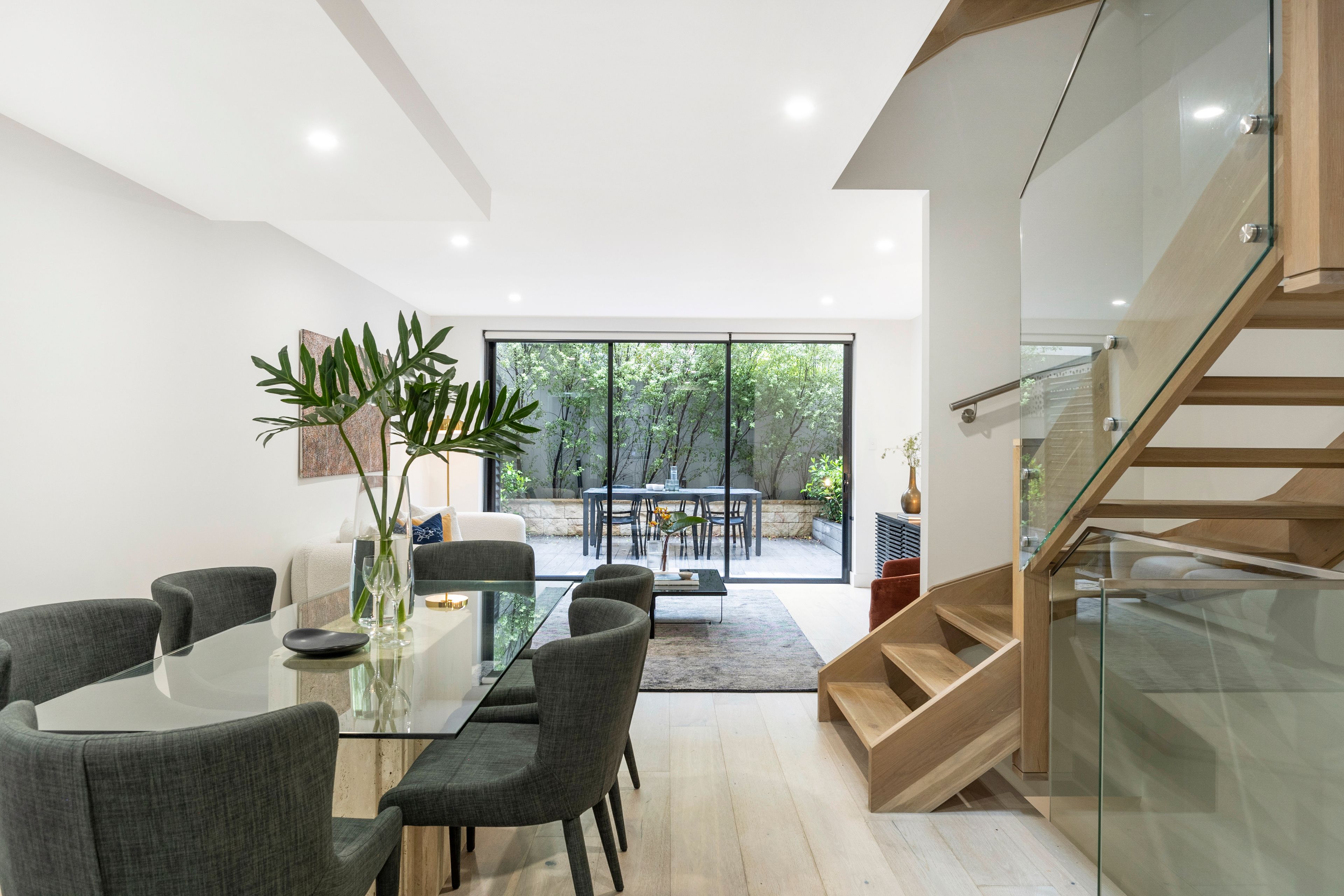 4/14 Eaton Street, Neutral Bay, NSW 2089