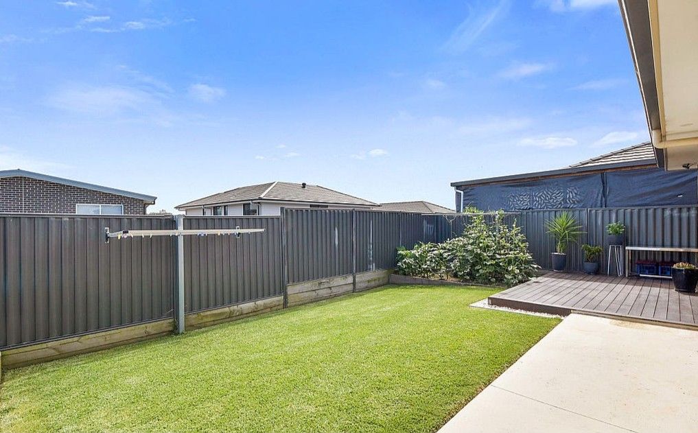 5 Holdsworth Street, Oran Park, NSW 2570