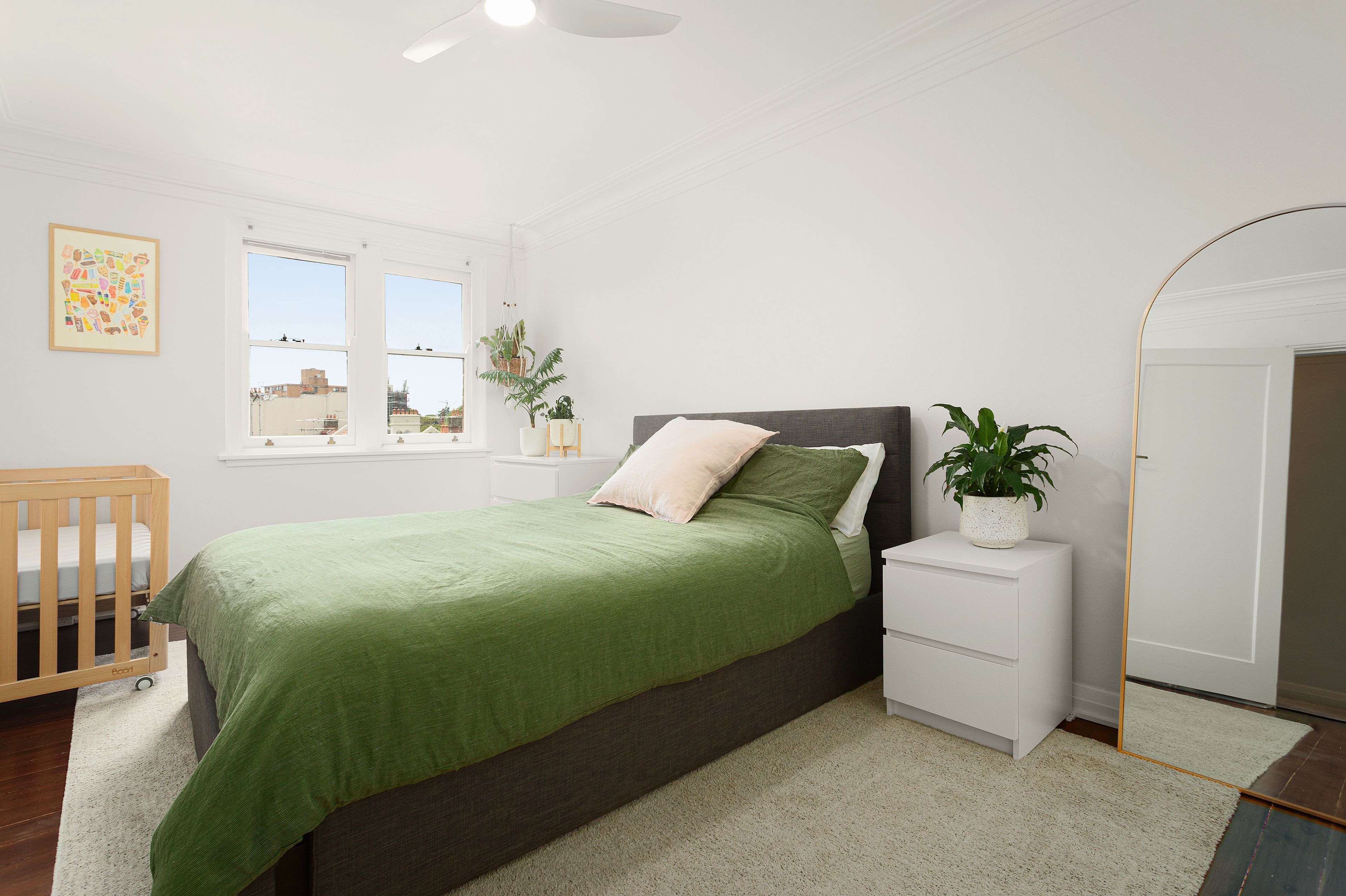 44/364-370 Moore Park Road, Paddington, NSW 2021