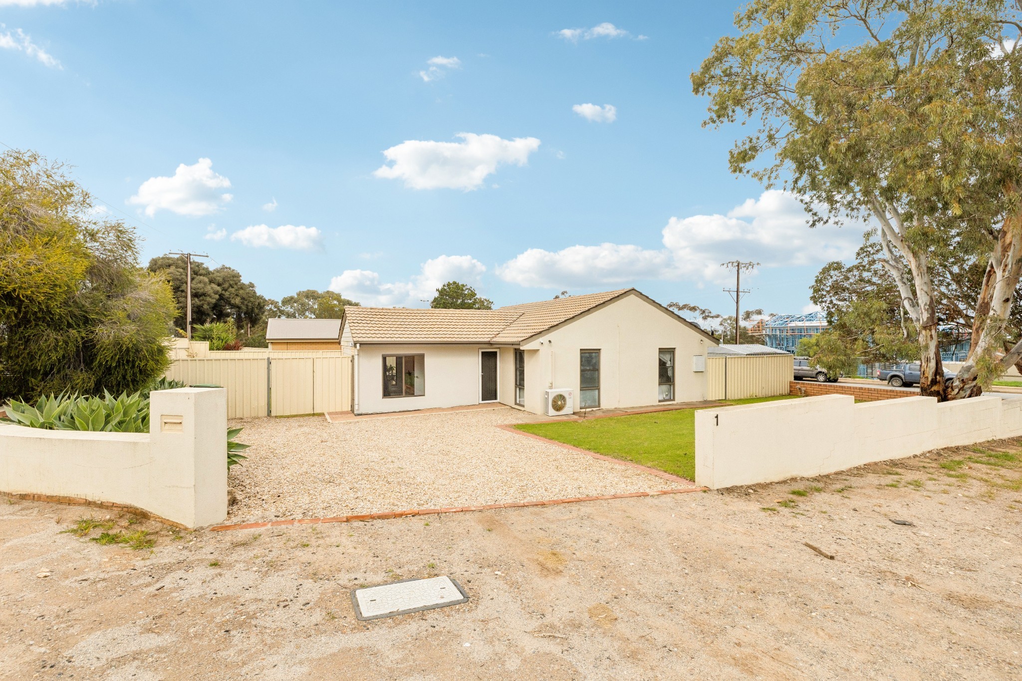 1 Scottsglade Road, Christie Downs, SA 5164