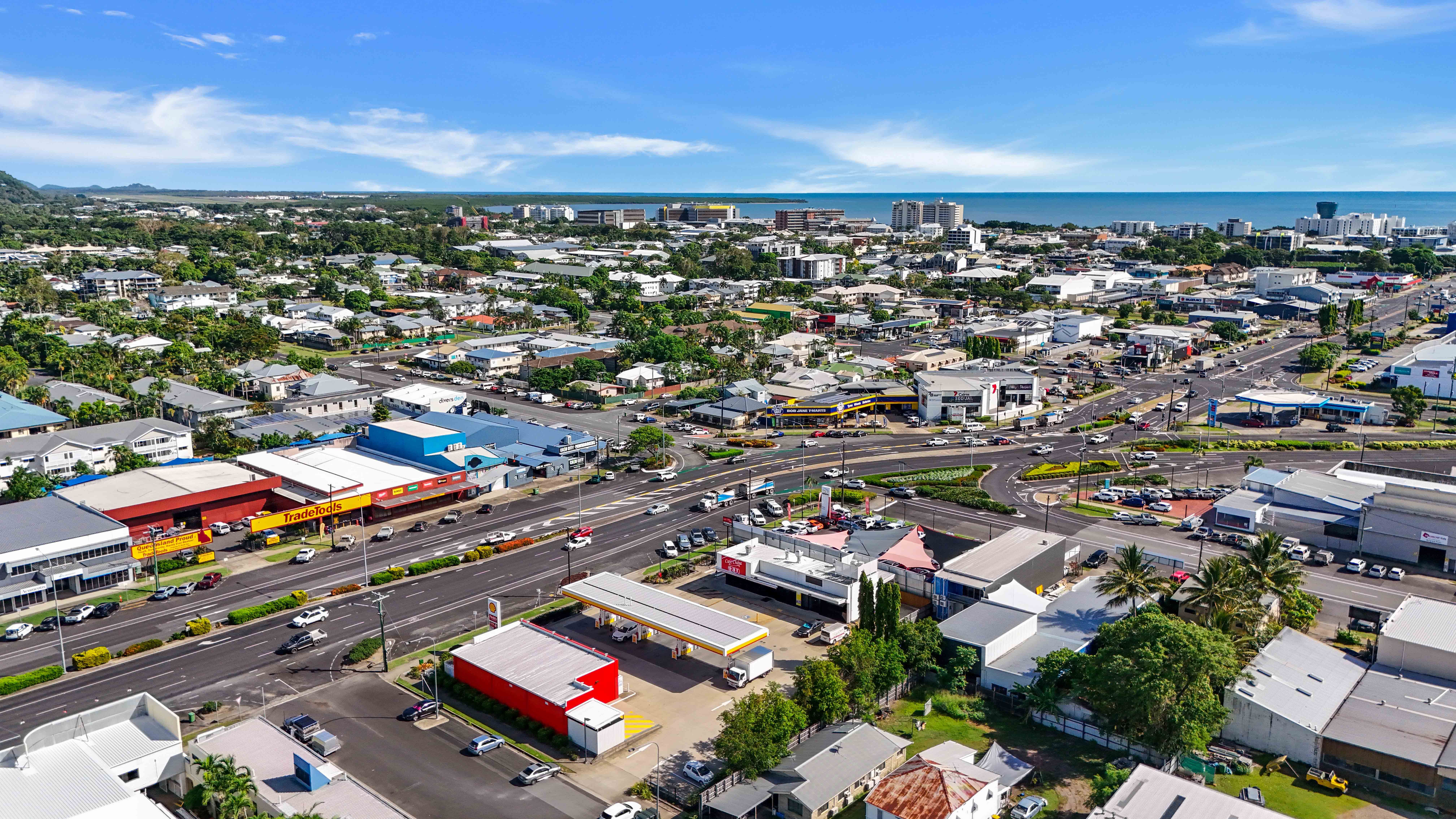 79-89 Mulgrave Road, Cairns City, QLD 4870
