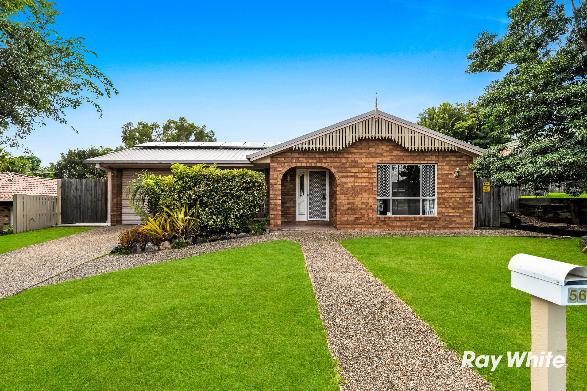 56 Rumsey Drive, Raceview, QLD 4305