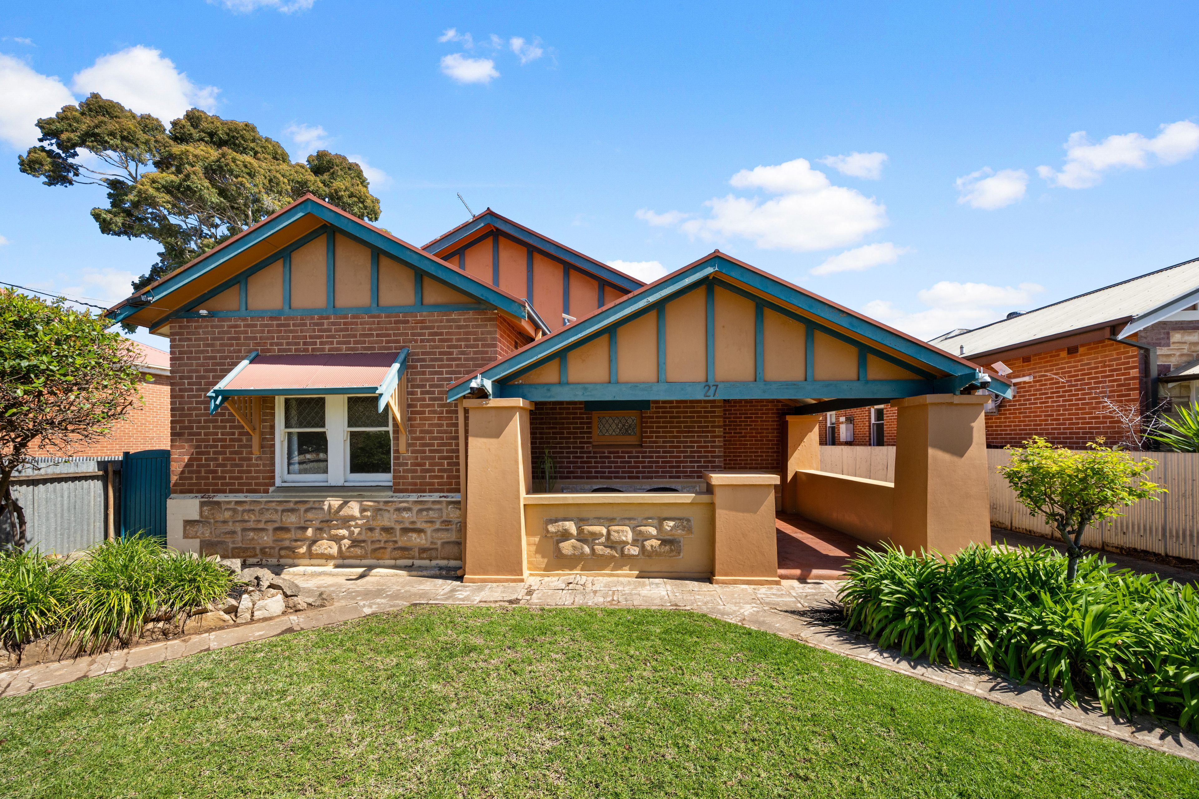 27 Third Avenue — photo from Ray White Grange