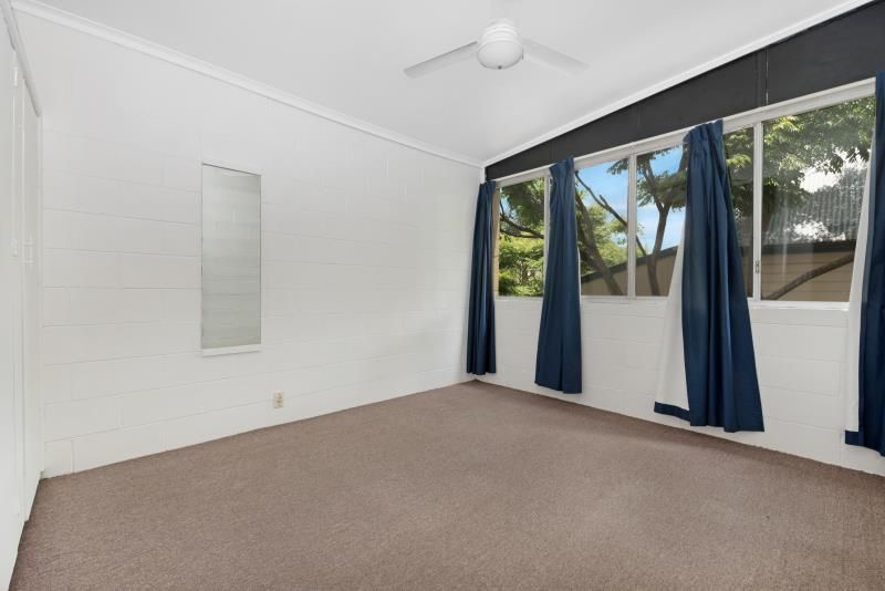 5/12 Latrobe Terrace, Paddington, QLD 4064