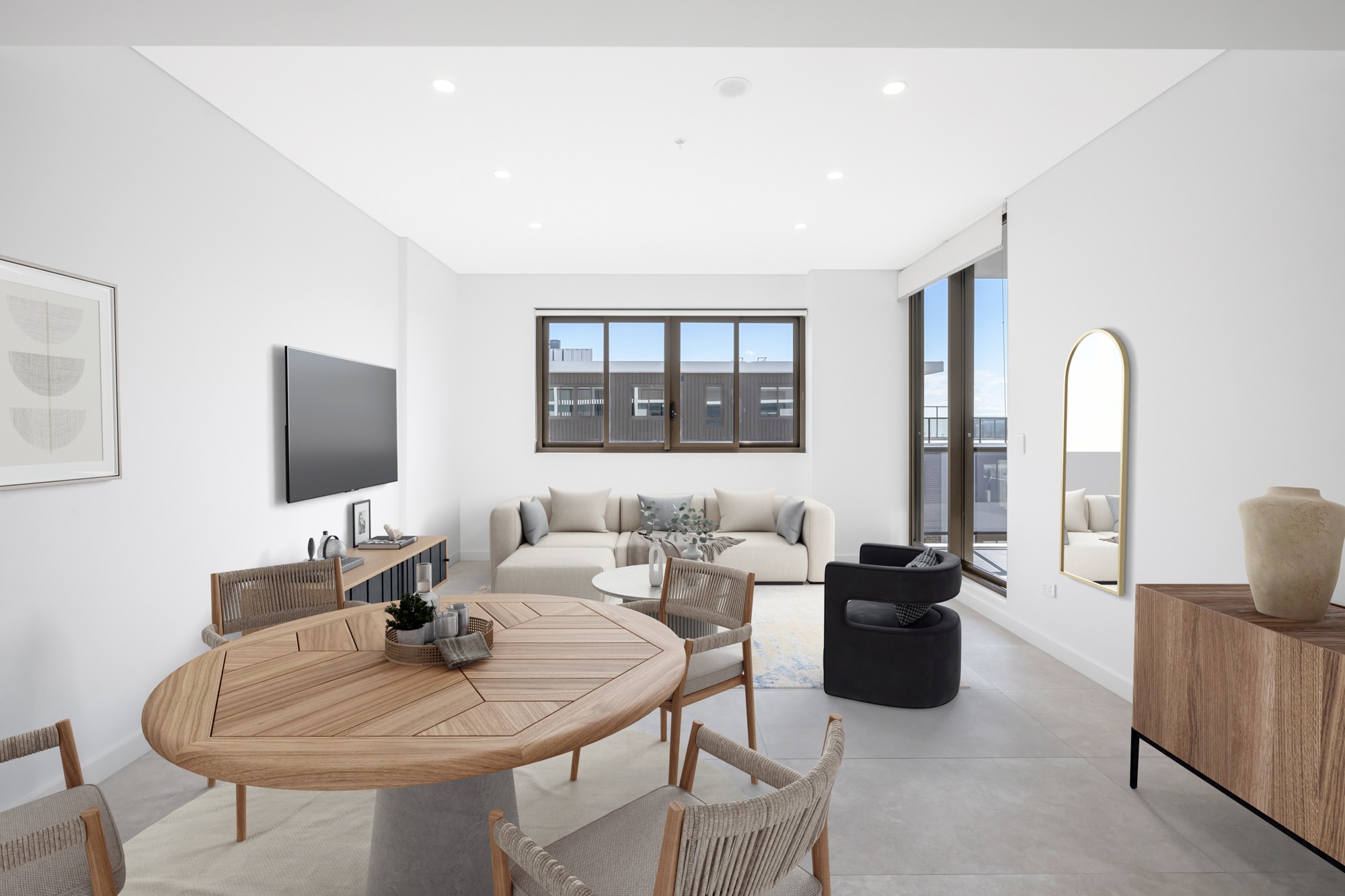 601/12B Carson Lane, St Marys, NSW 2760