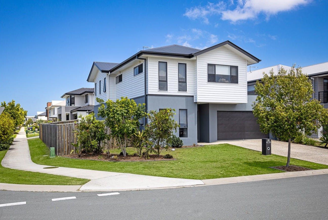 32 Apollo Street — photo from Ray White Woody Point