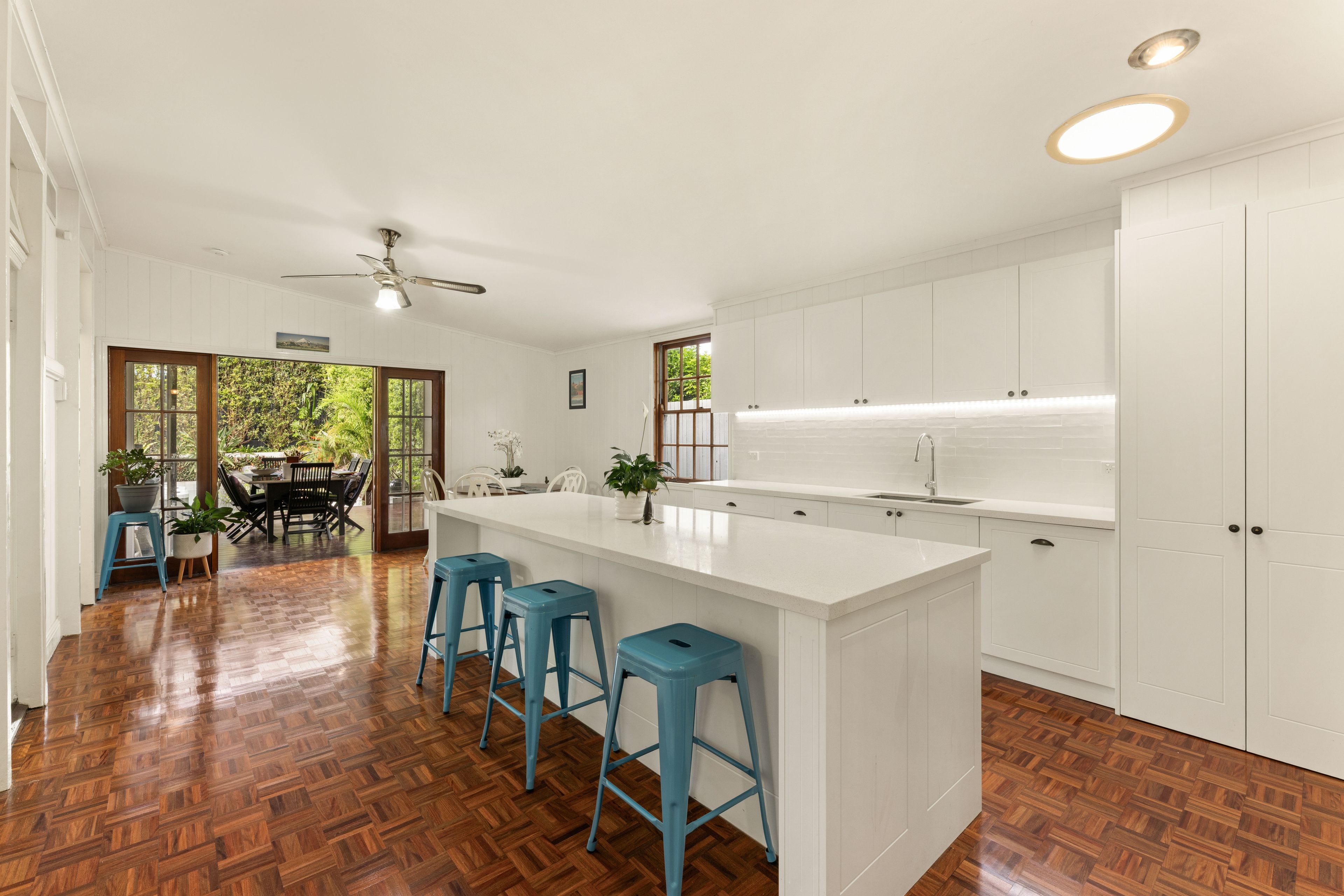 34 Lewis Street, Clayfield, QLD 4011