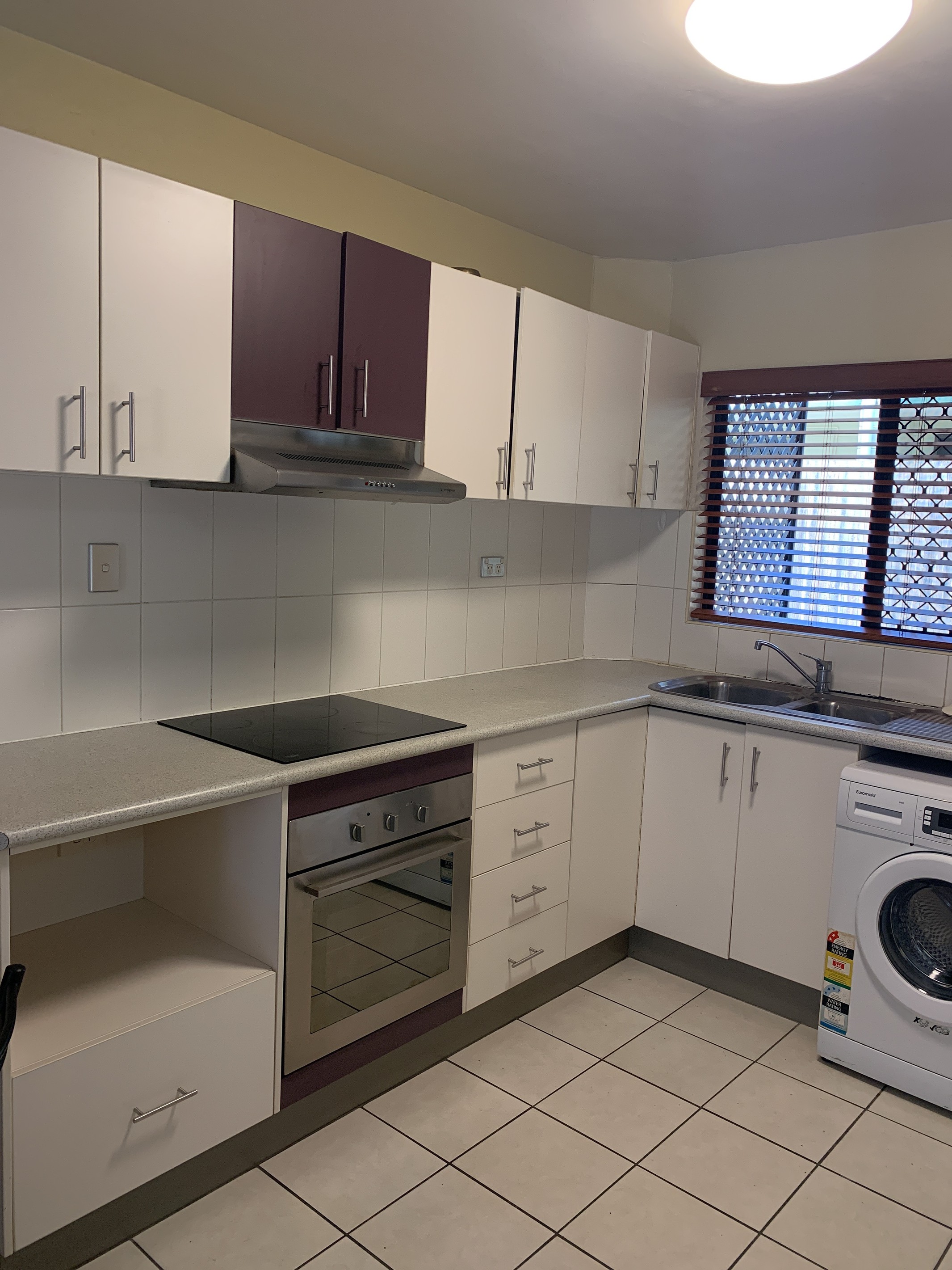 3/195 Sheridan Street, Cairns City, QLD 4870