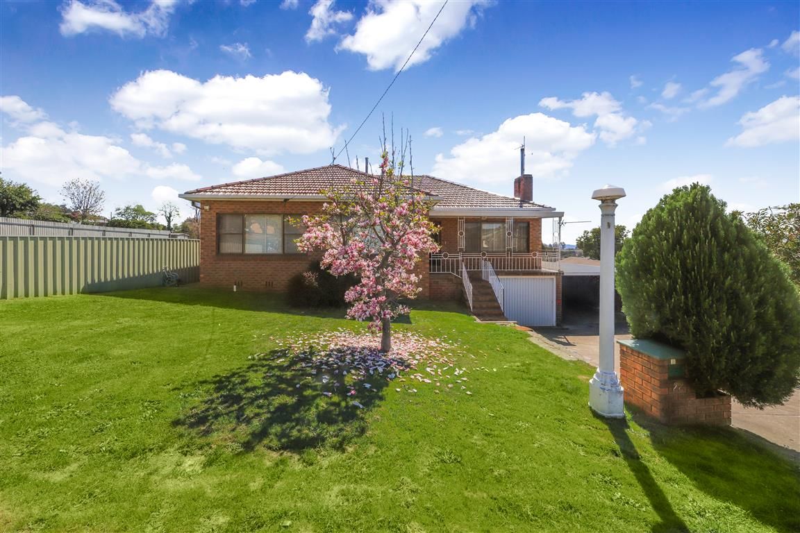 22 Bartoman Street, Batlow, NSW 2730