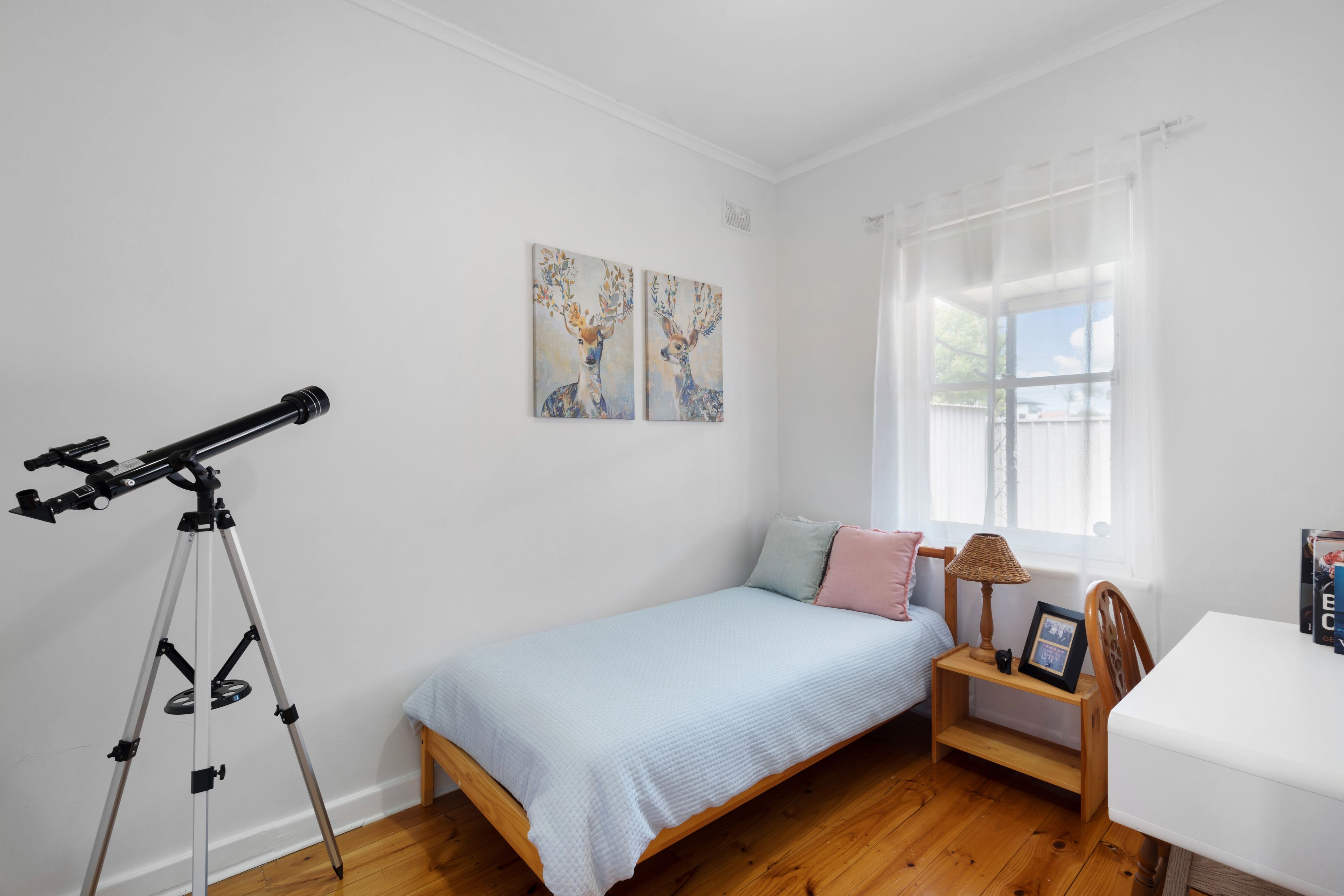 1 Porter Crescent, Fulham Gardens, SA 5024 House for Rent Ray White