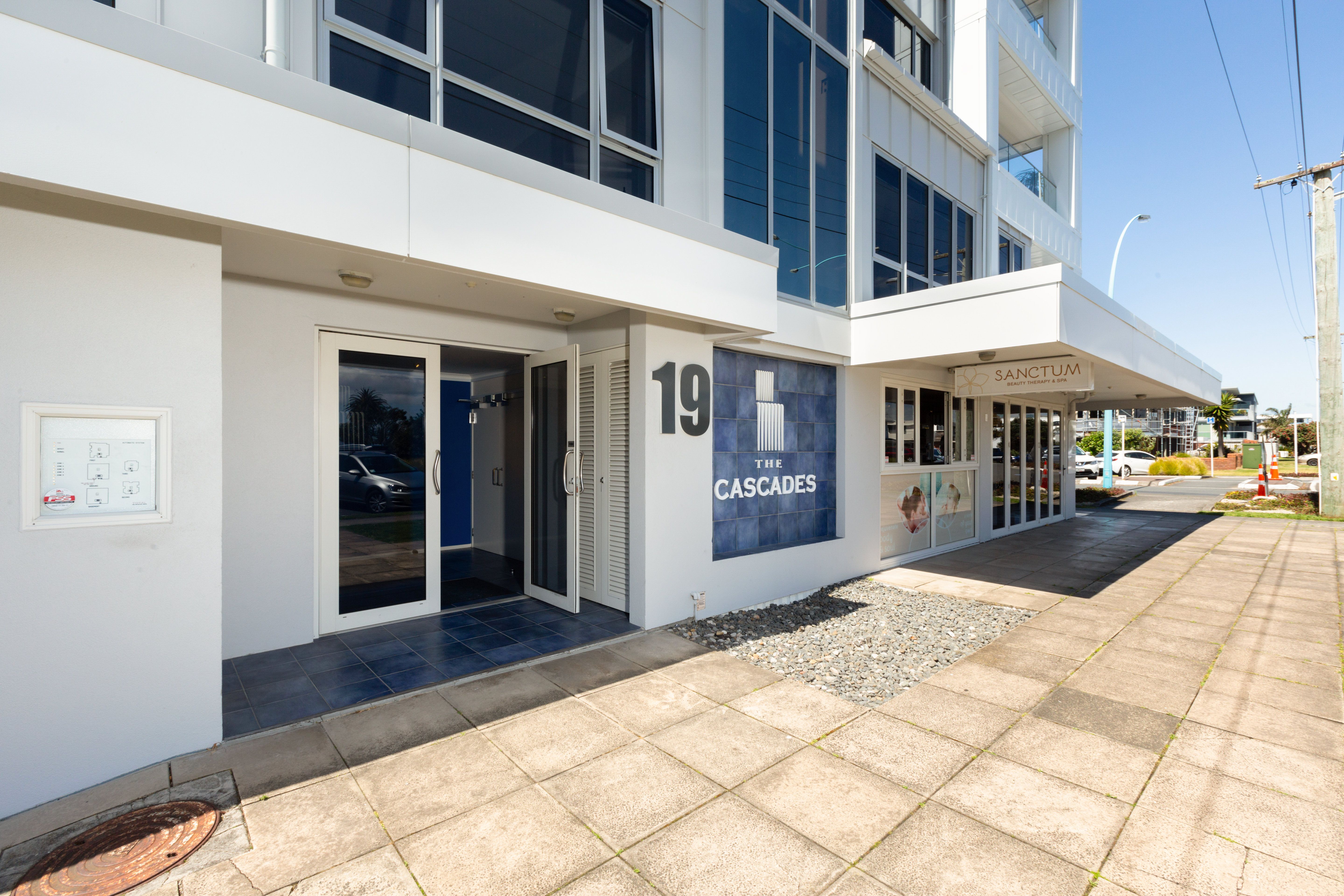 3/19 Victoria Rd (The Cascades), Mt Maunganui, Tauranga City
