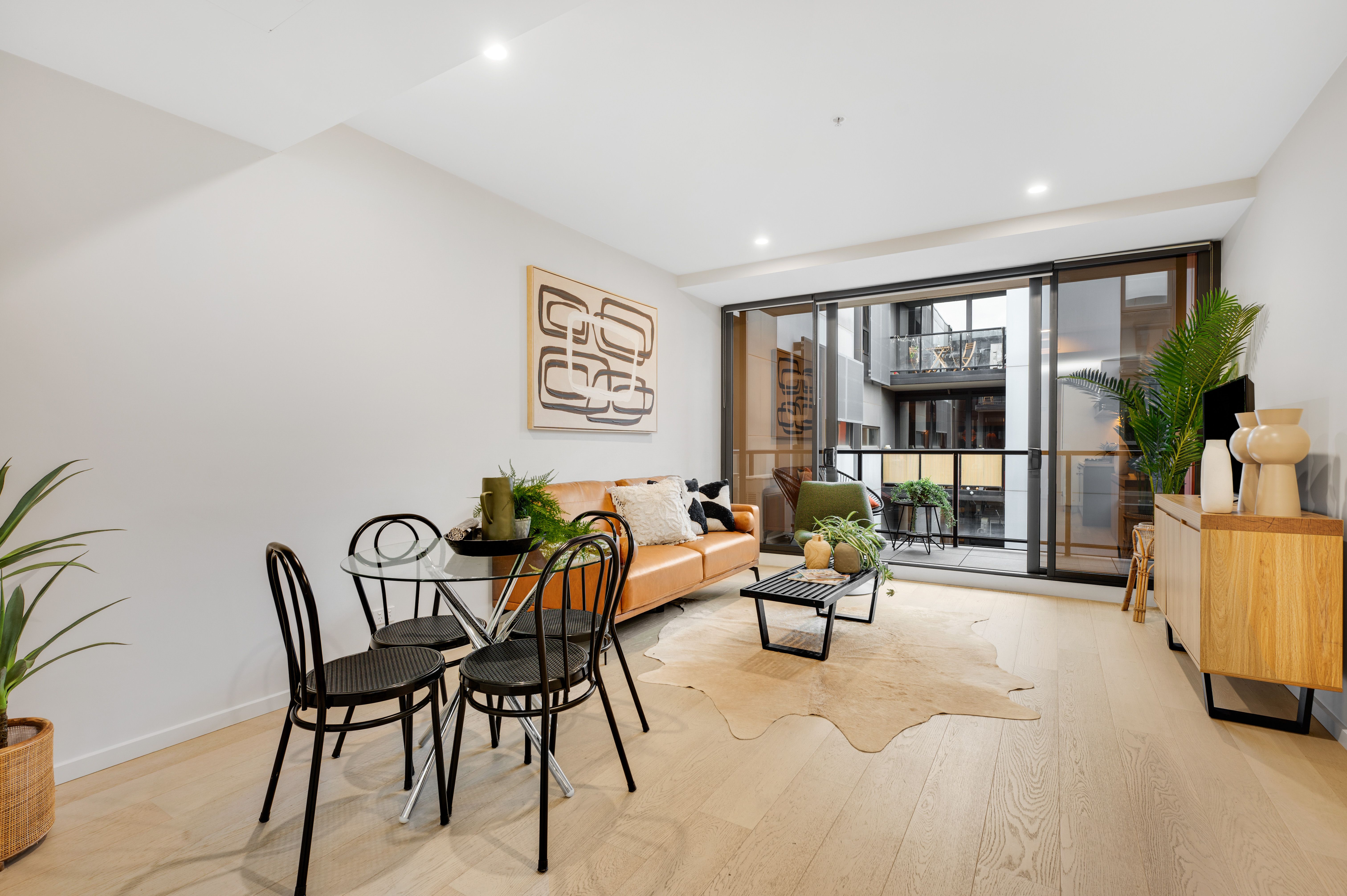 412/96 Albert Street, Brunswick East, VIC 3057