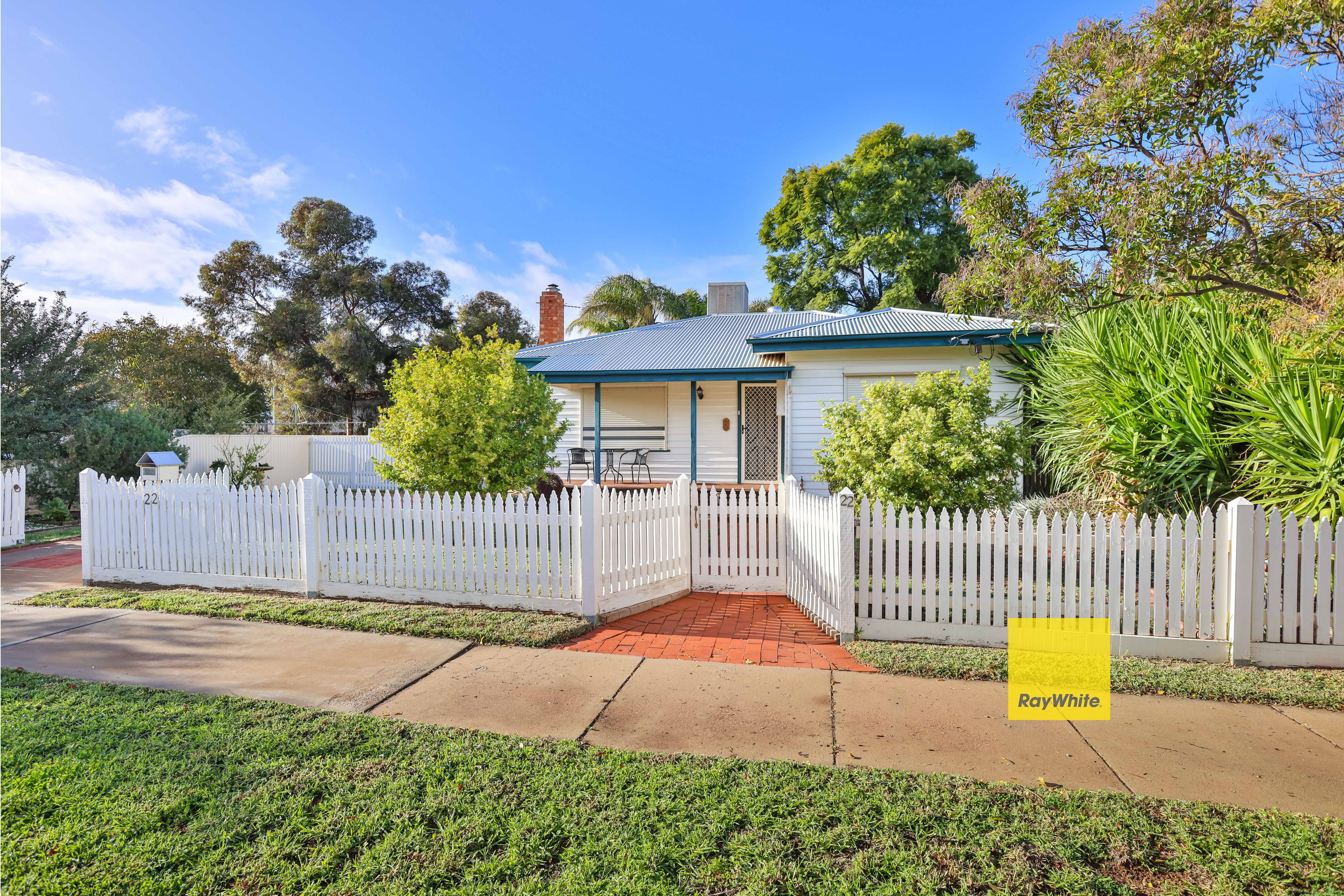 22 Floral Avenue East, Mildura, VIC 3500 Sold House Ray White Mildura