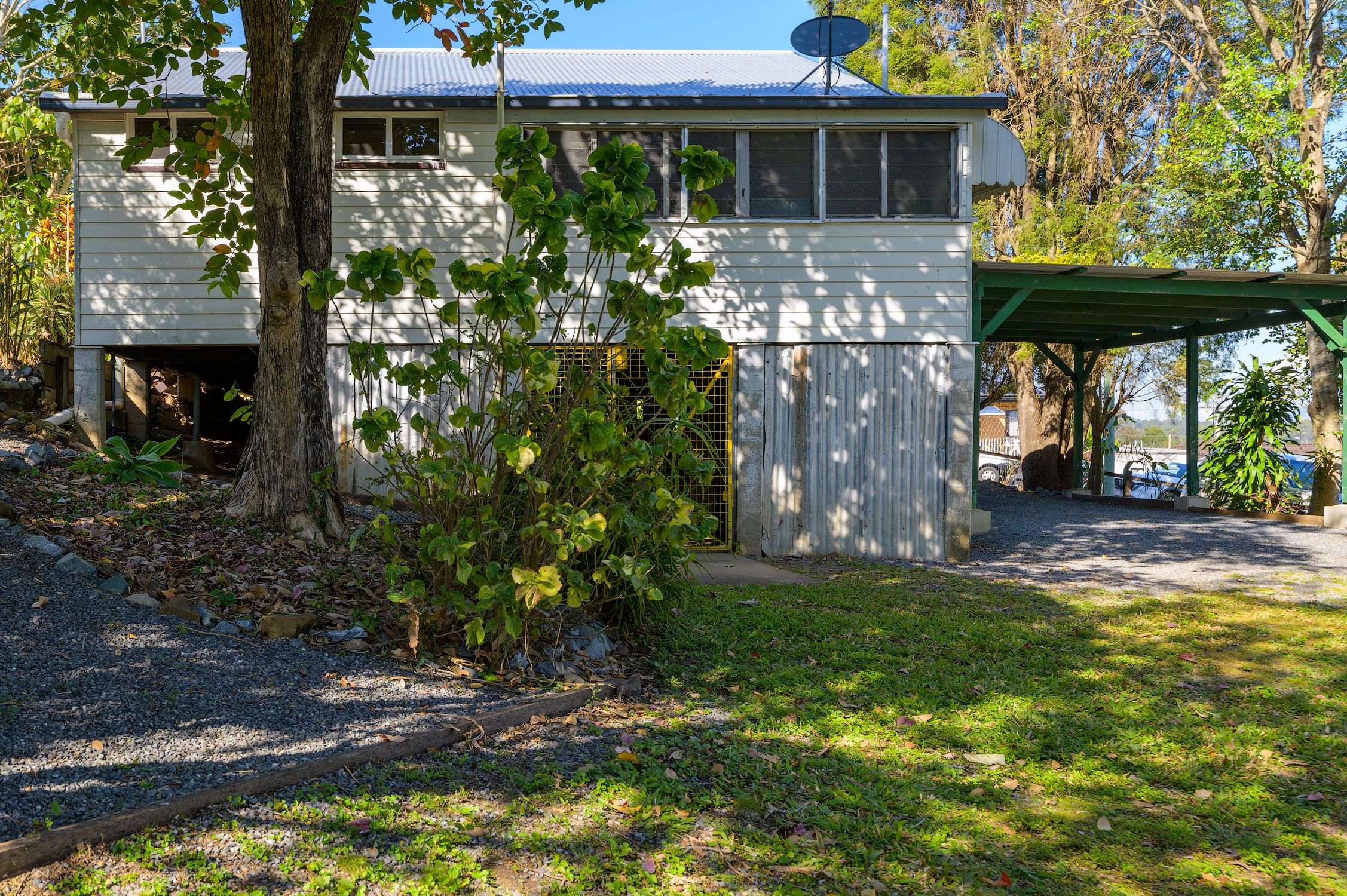 9 Gladstone Street, Gympie, QLD 4570