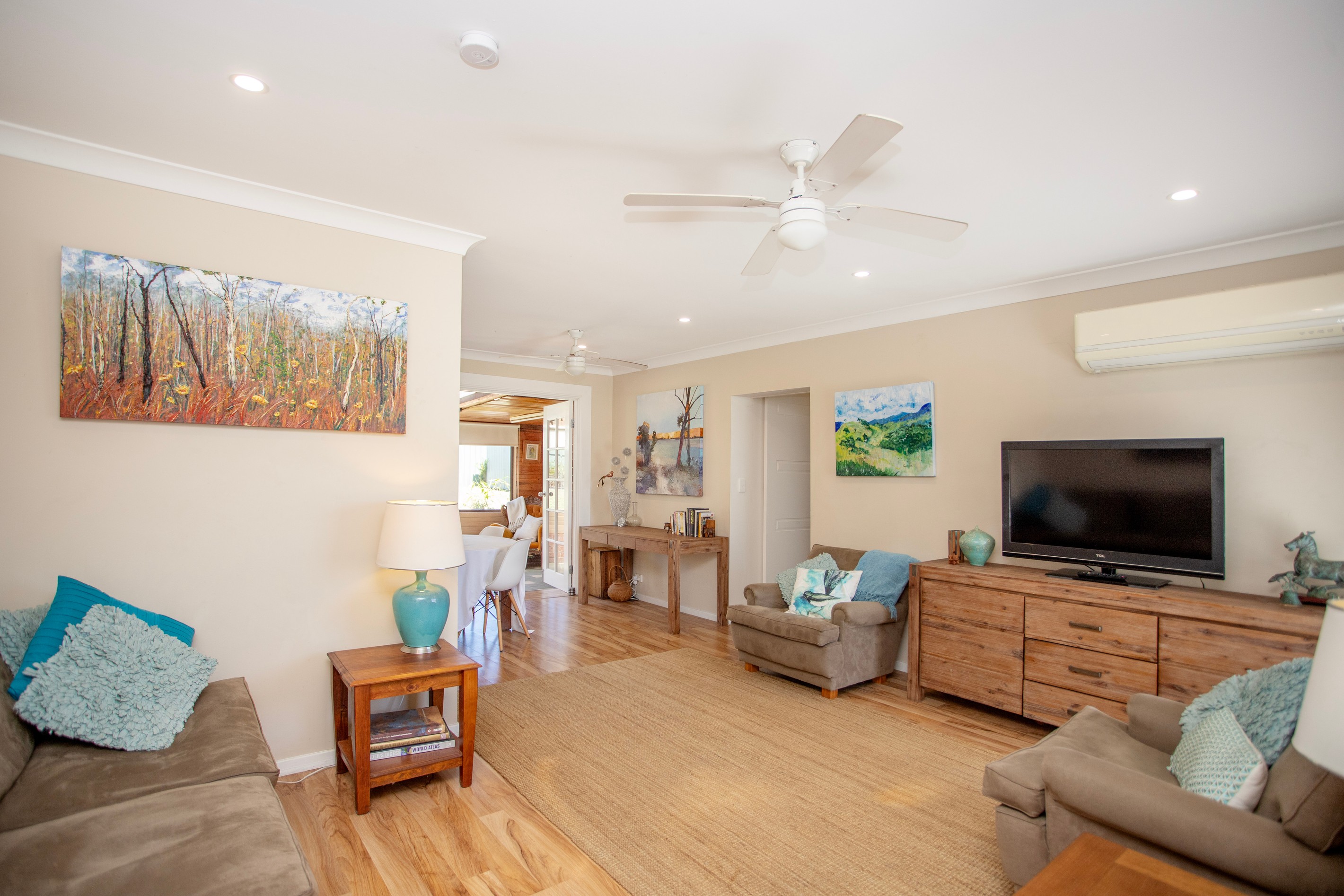 21 Rosewood Crescent, Taree, NSW 2430