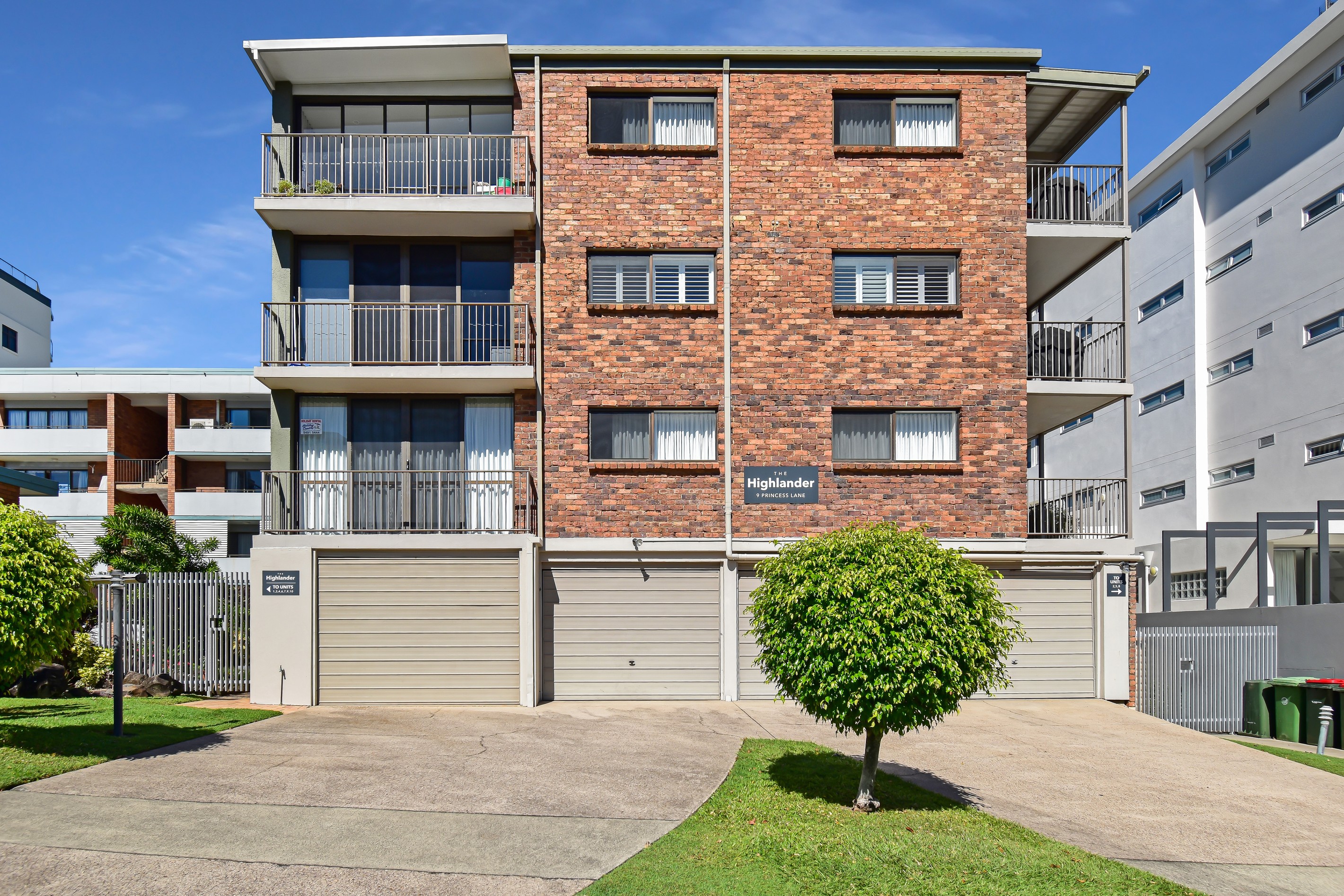 7/9 Princess Lane, Kings Beach, QLD 4551