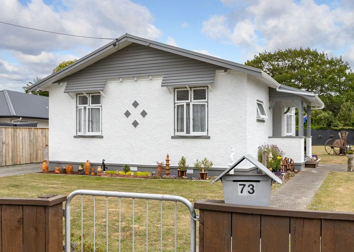 73 Iorns Street North, Masterton, Masterton District