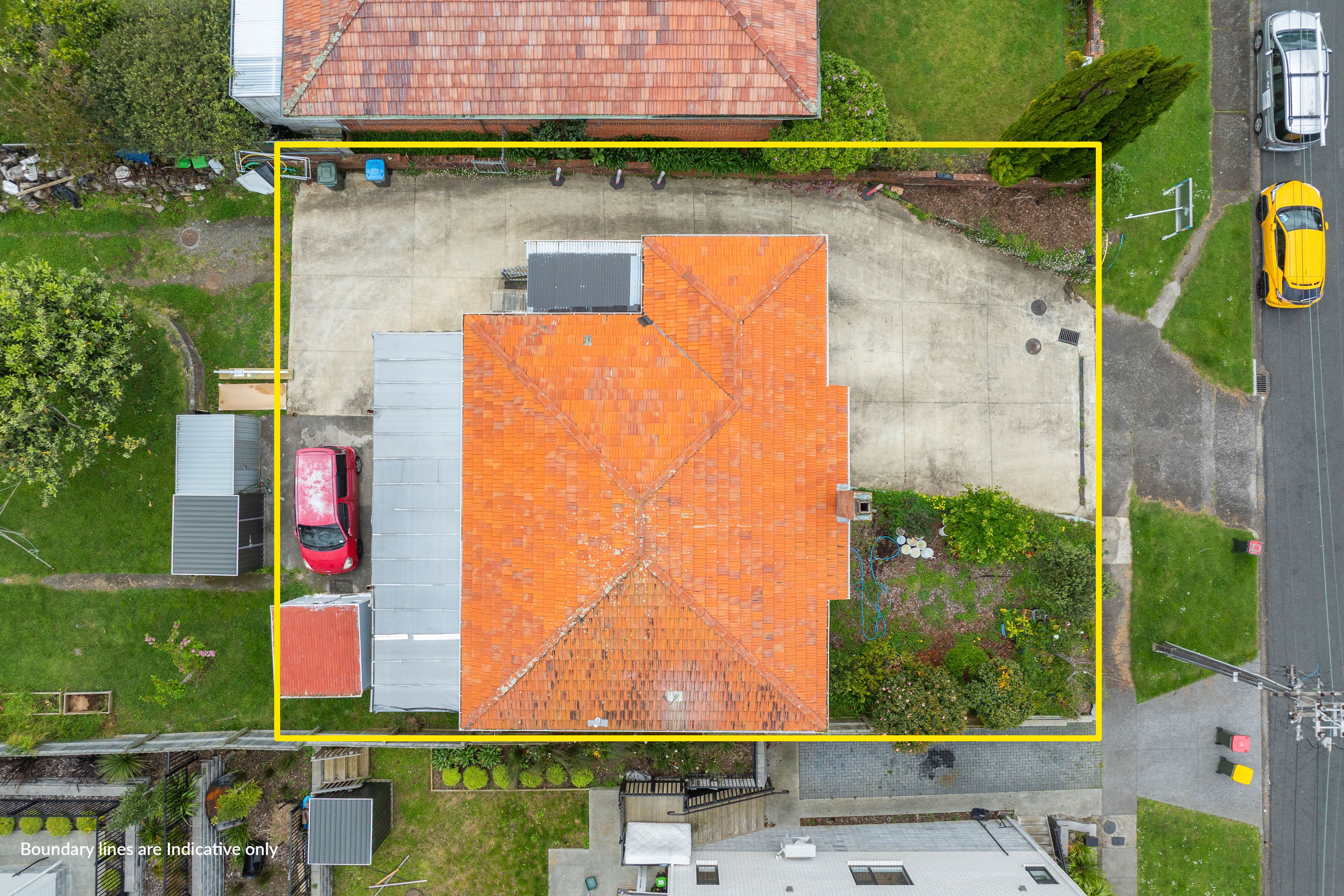 30 Ngatiawa Street, One Tree Hill, Auckland City