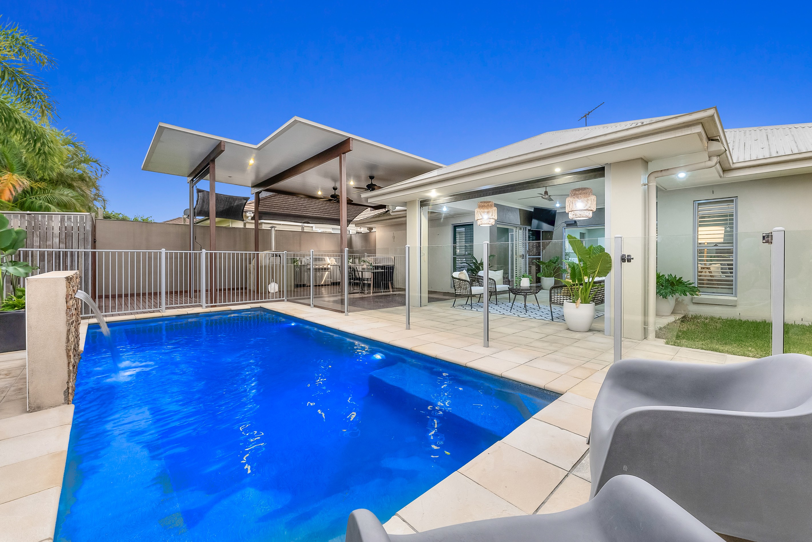 3 Couples Street, North Lakes, QLD 4509
