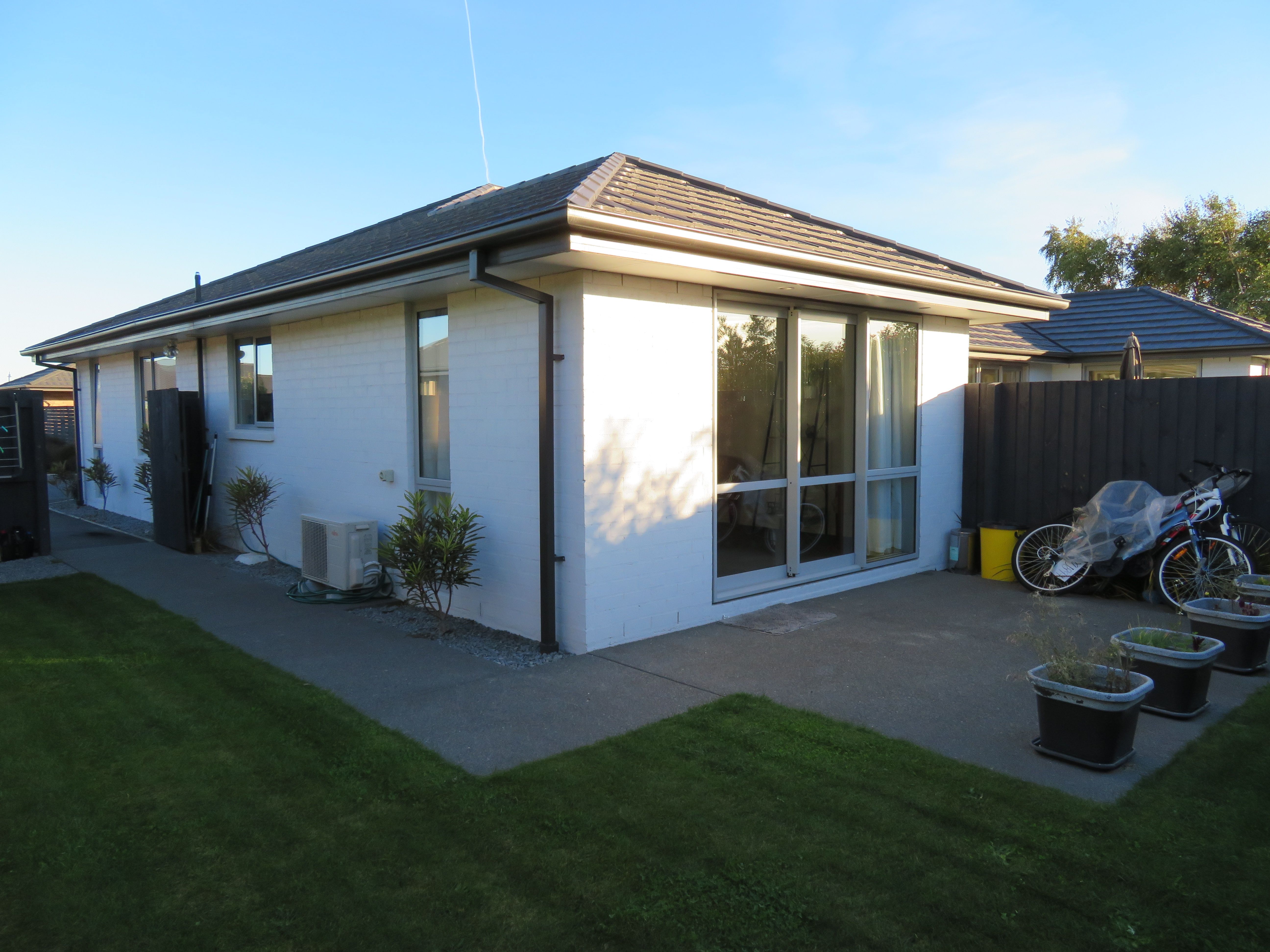 Rolleston, Selwyn District