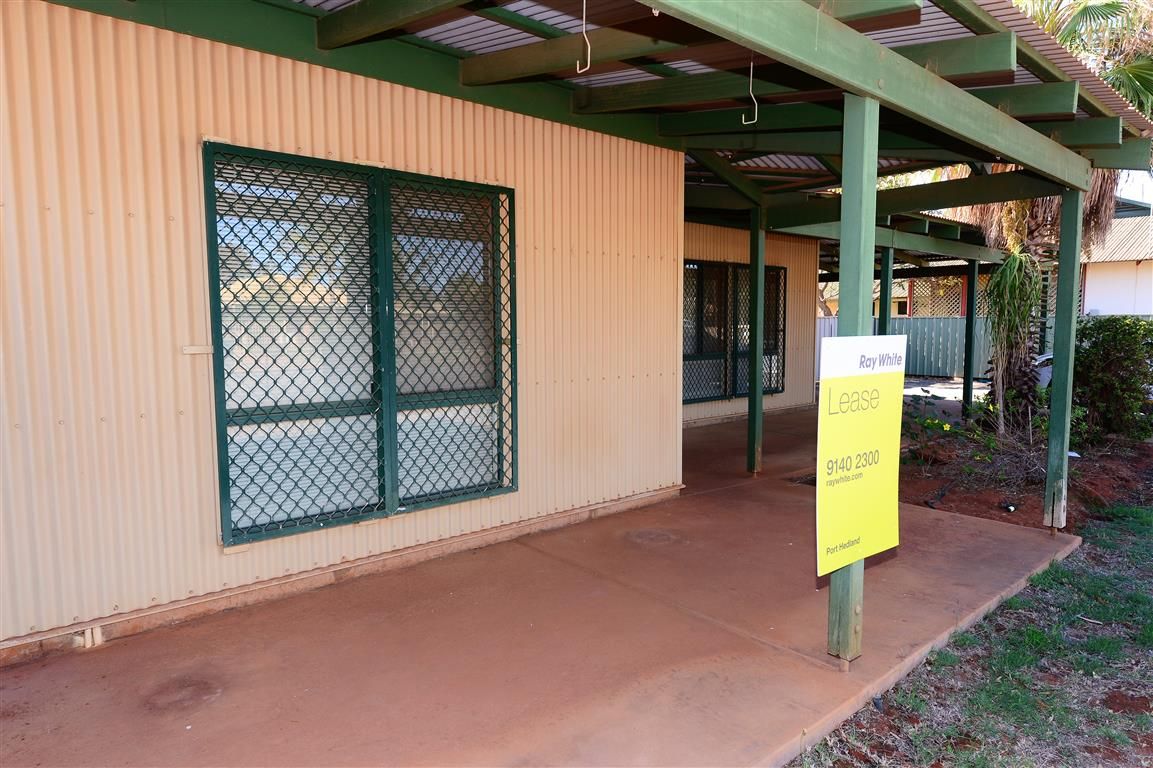 13 Skippers Loop, South Hedland, WA 6722